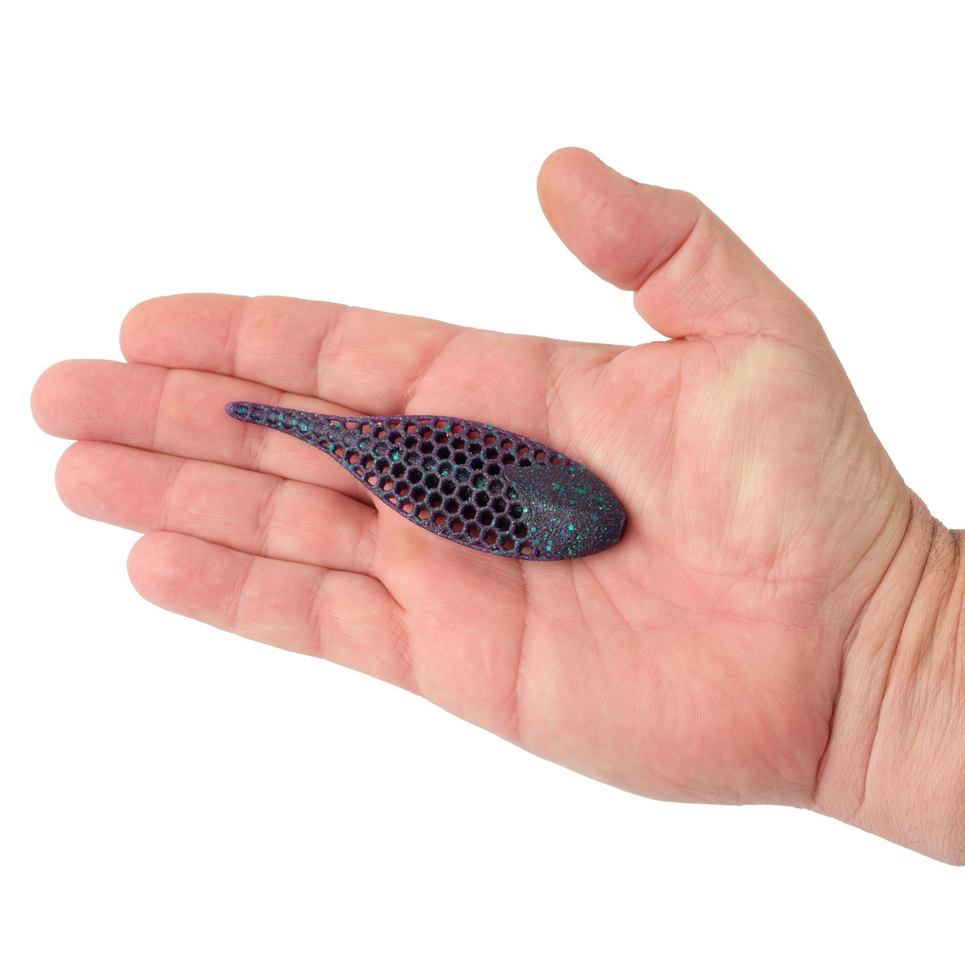 PowerBait® MaxScent Flux-Gill