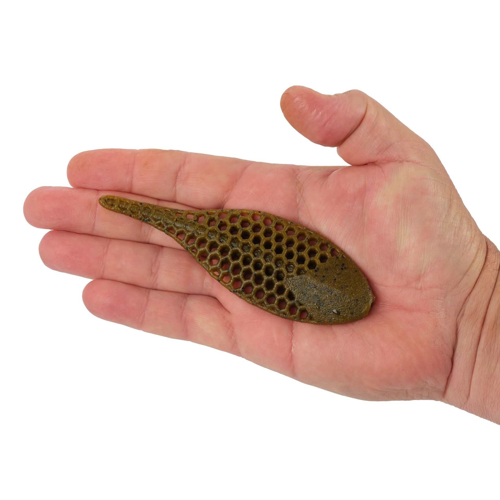 PowerBait® MaxScent Flux-Gill