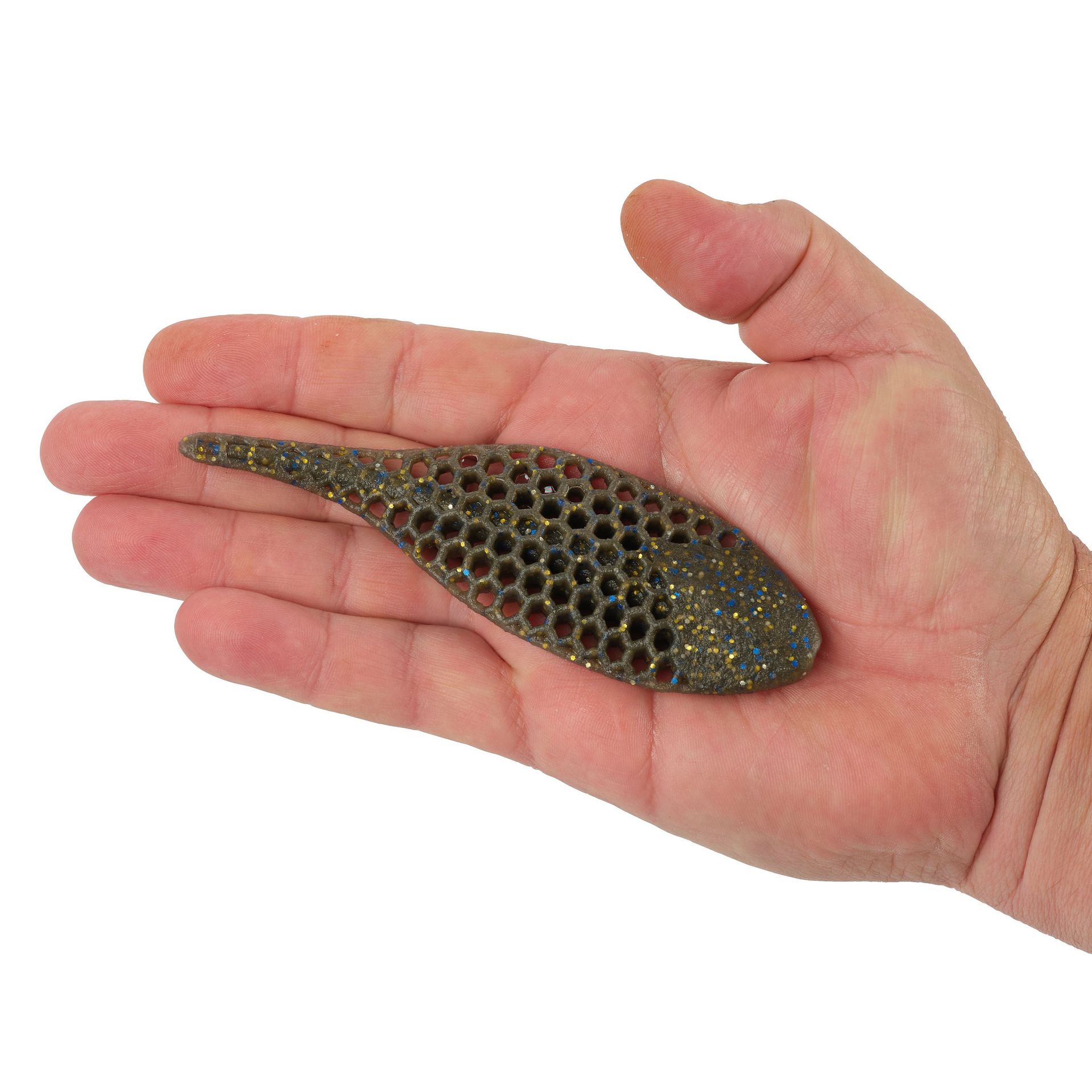 PowerBait® MaxScent Flux-Gill