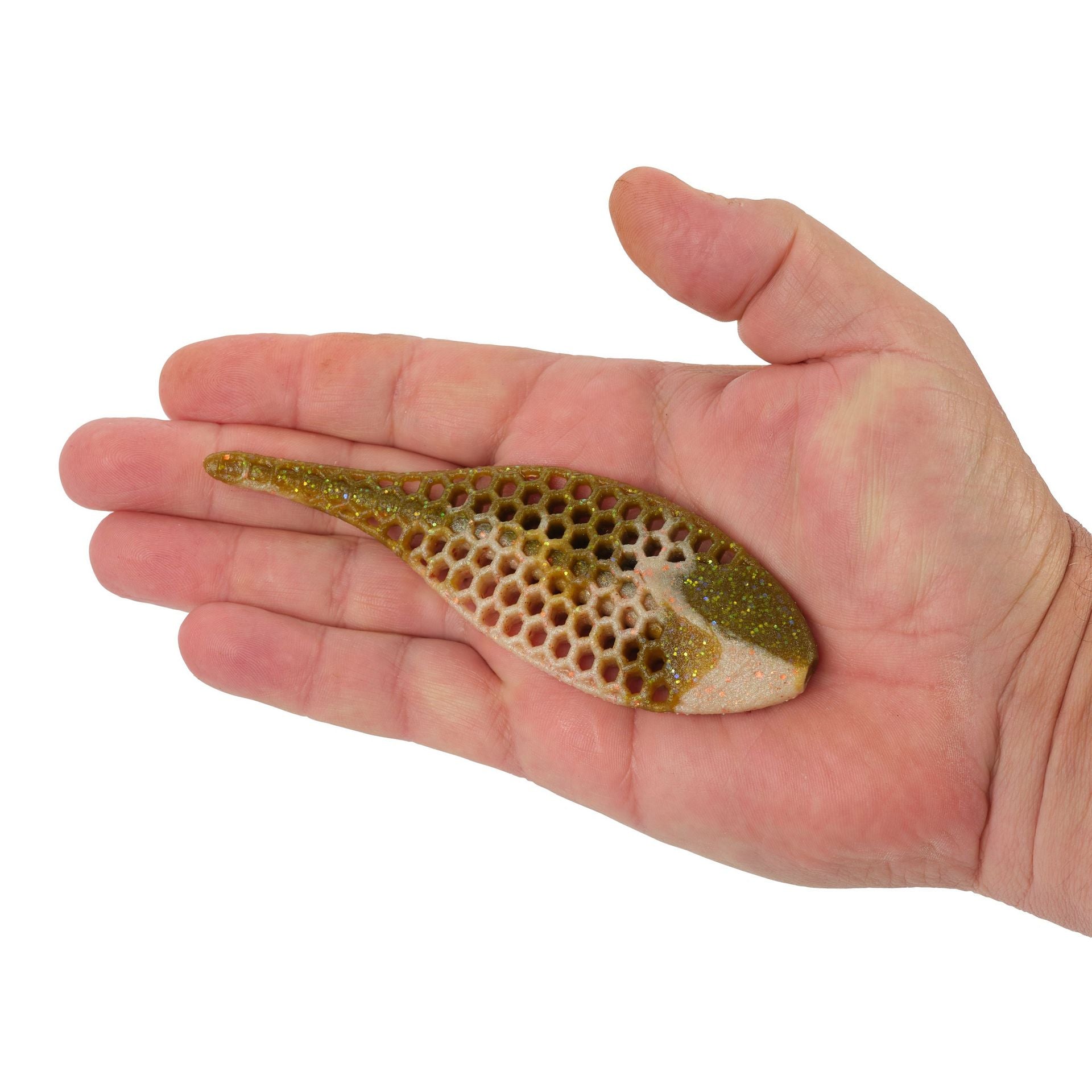 PowerBait® MaxScent Flux-Gill