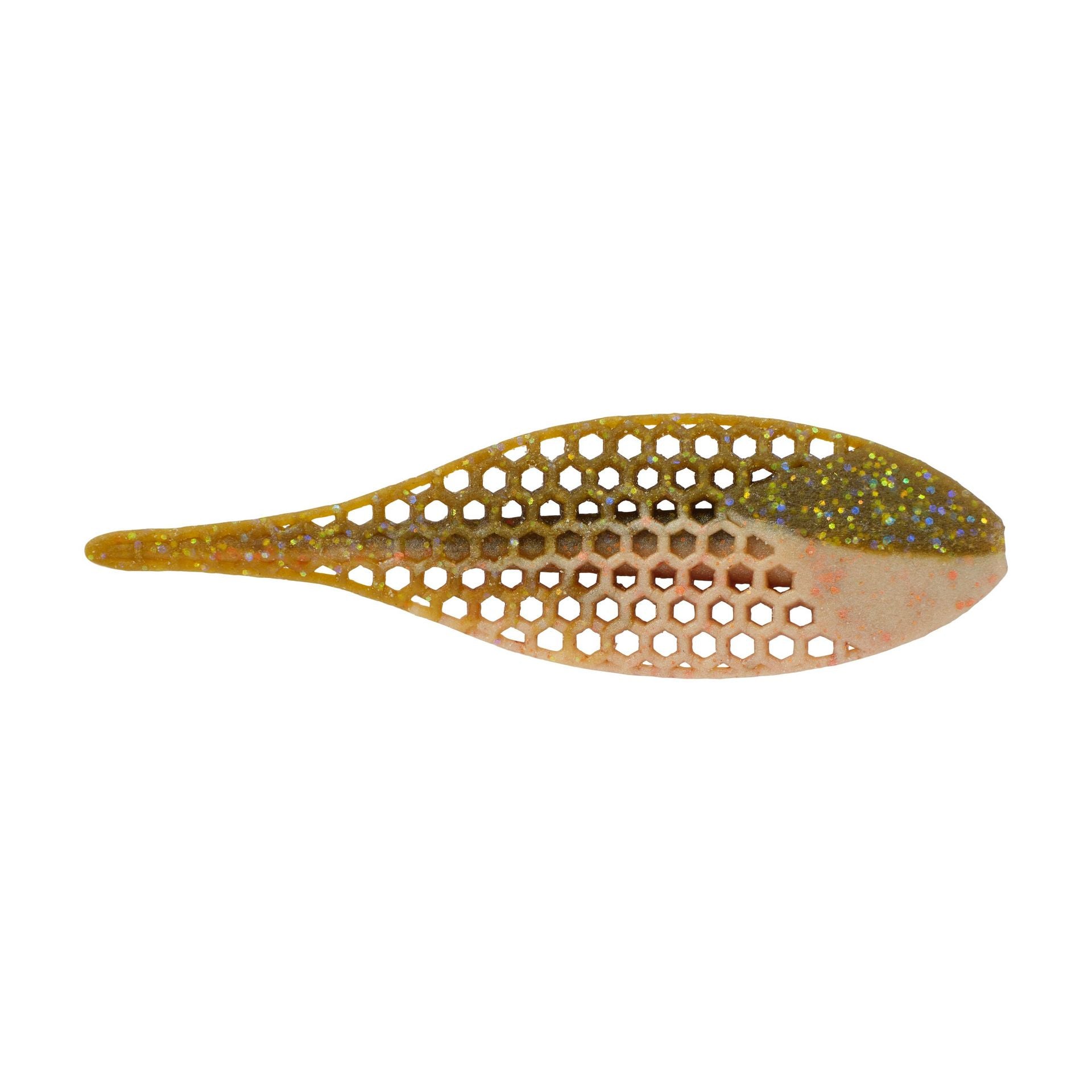 PowerBait® MaxScent Flux-Gill