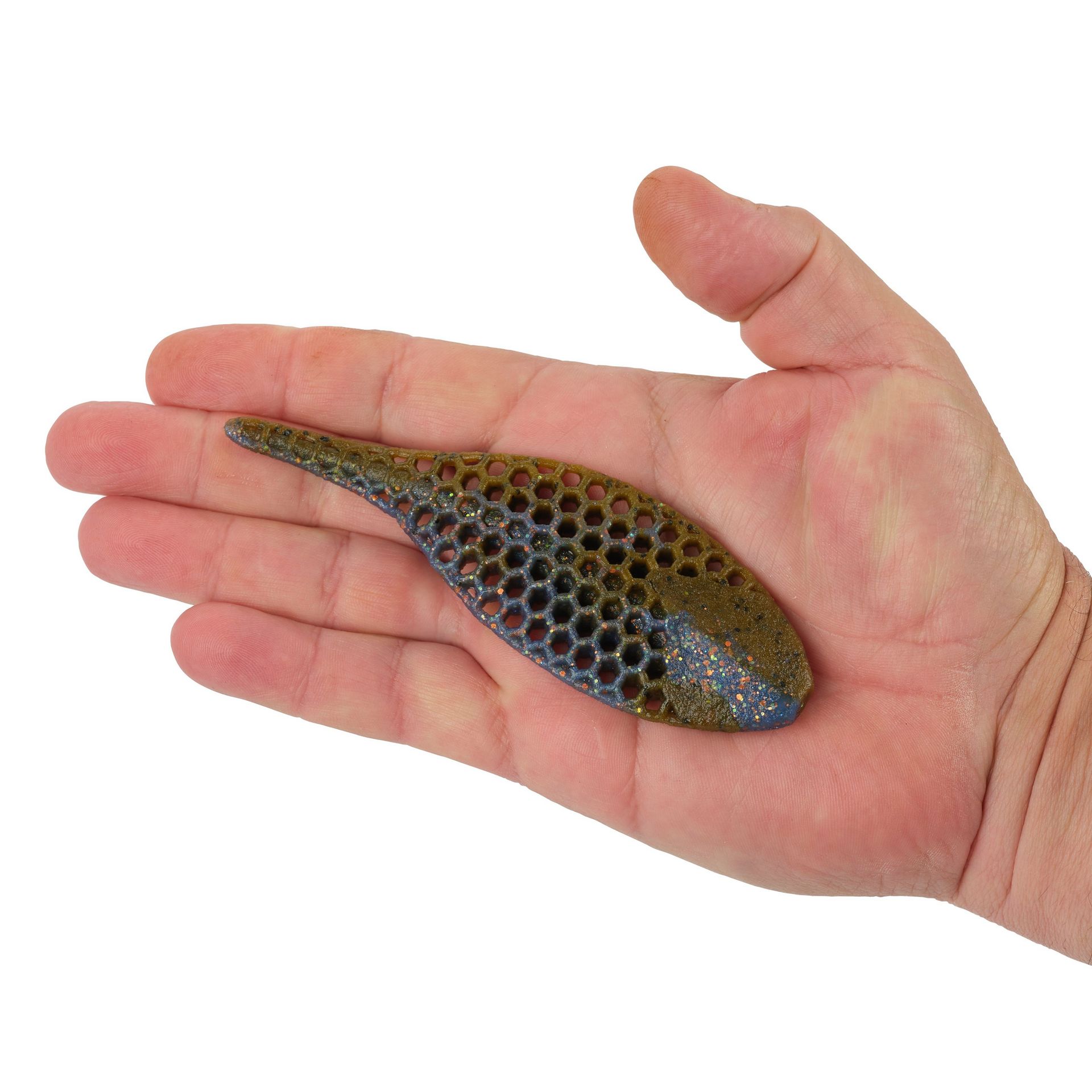 PowerBait® MaxScent Flux-Gill