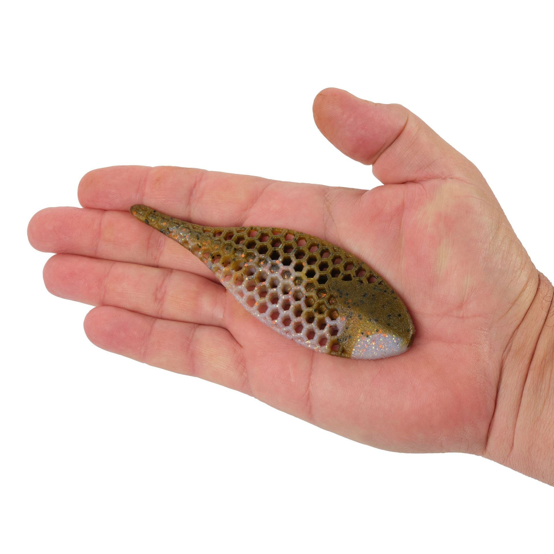 PowerBait® MaxScent Flux-Gill