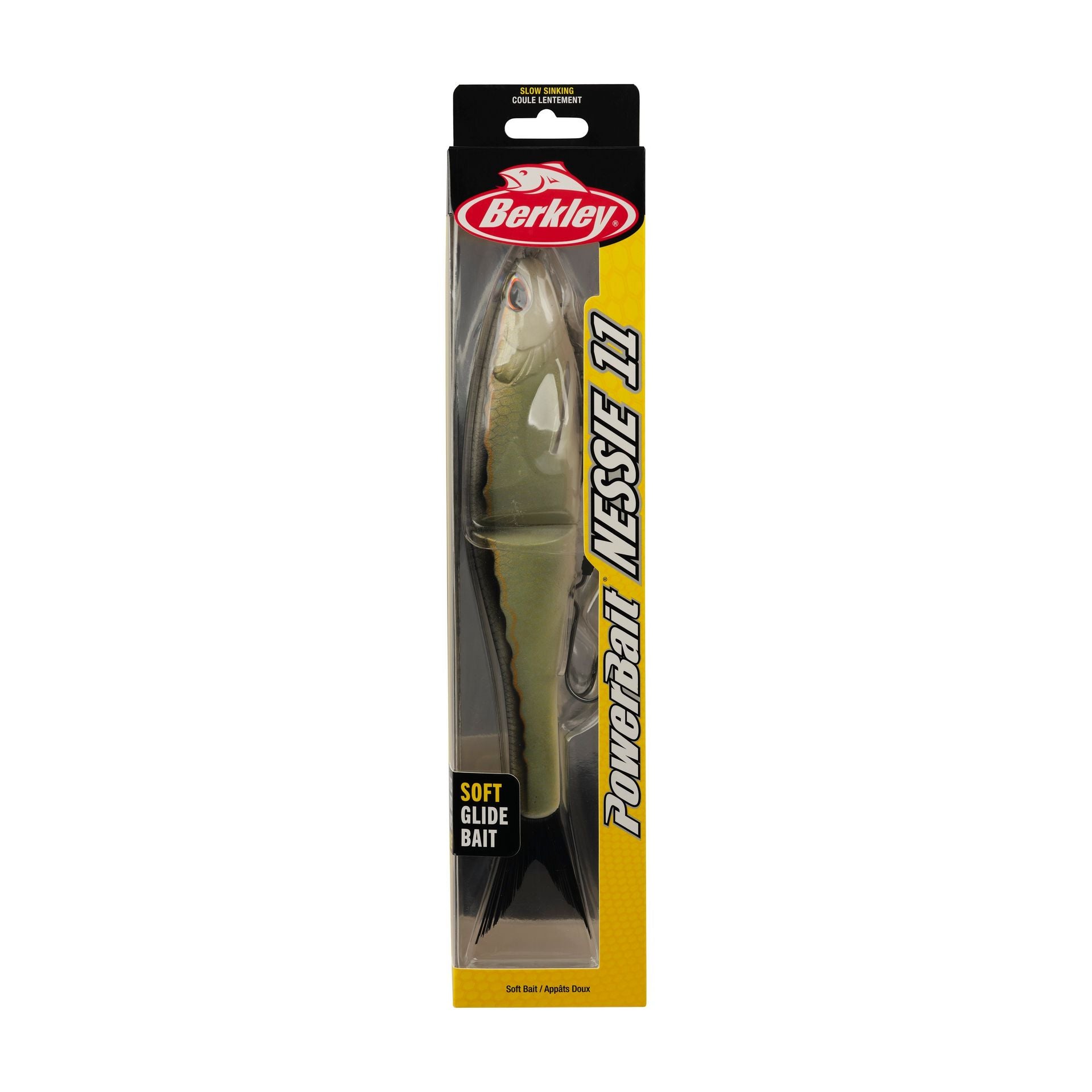 PowerBait® Nessie