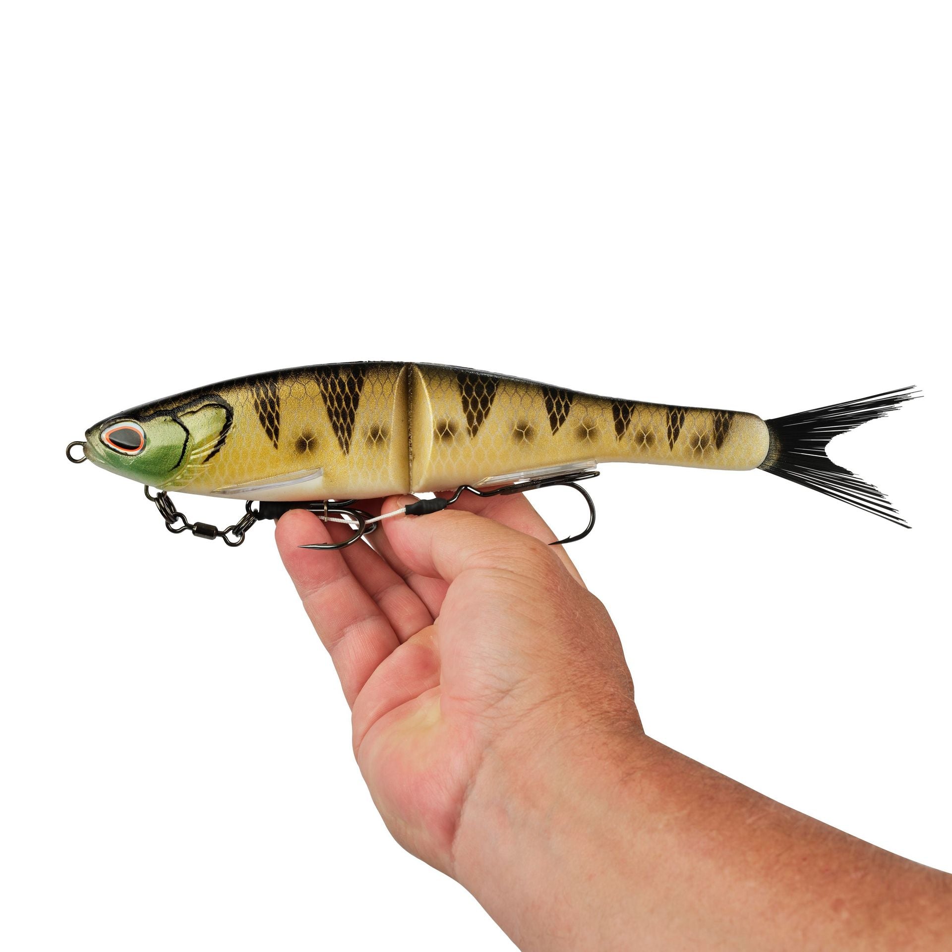 PowerBait® Nessie