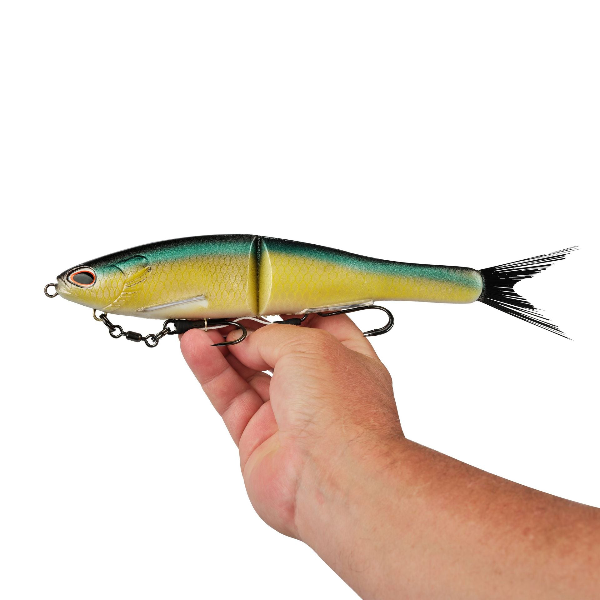 PowerBait® Nessie