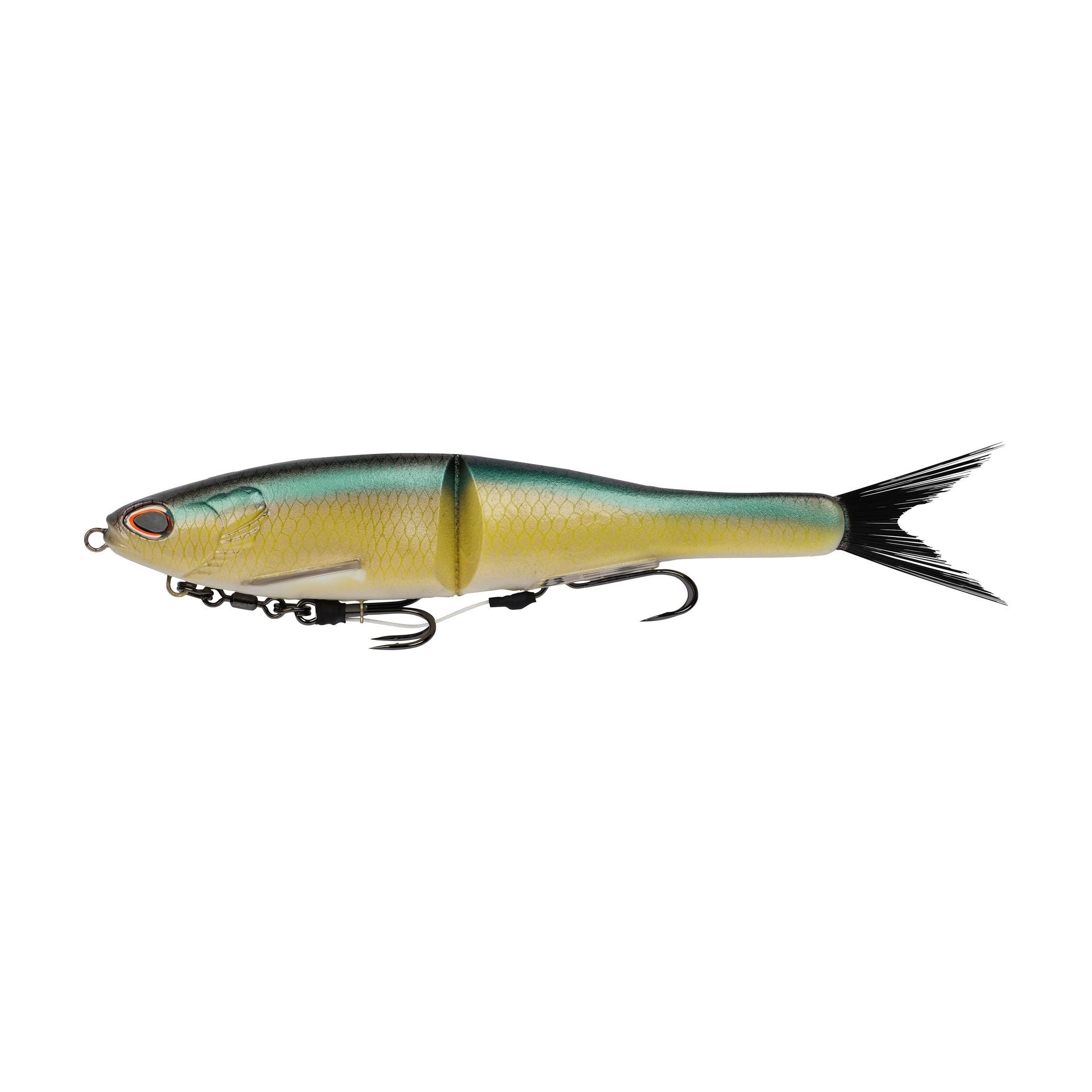 PowerBait® Nessie