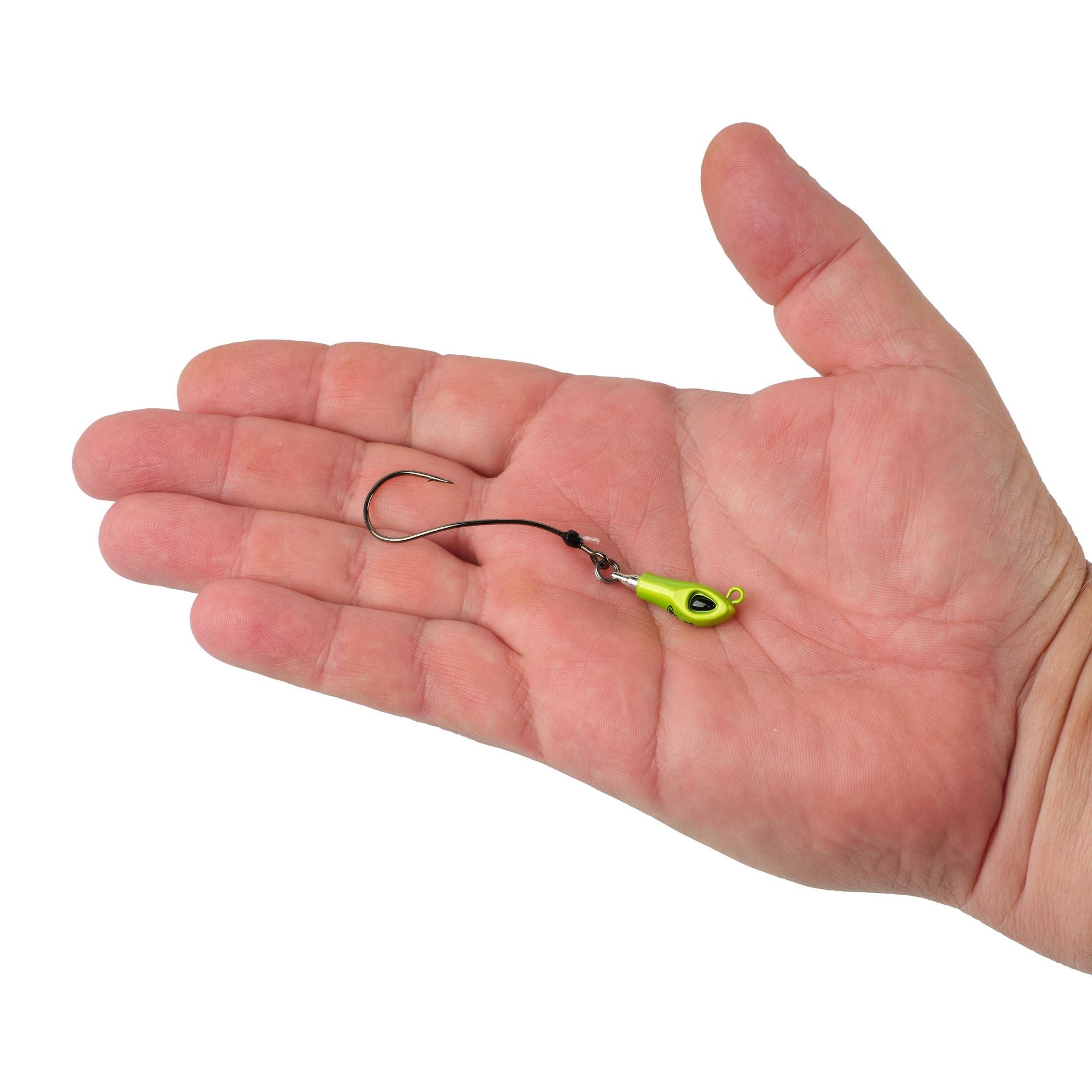 Rawler Jig