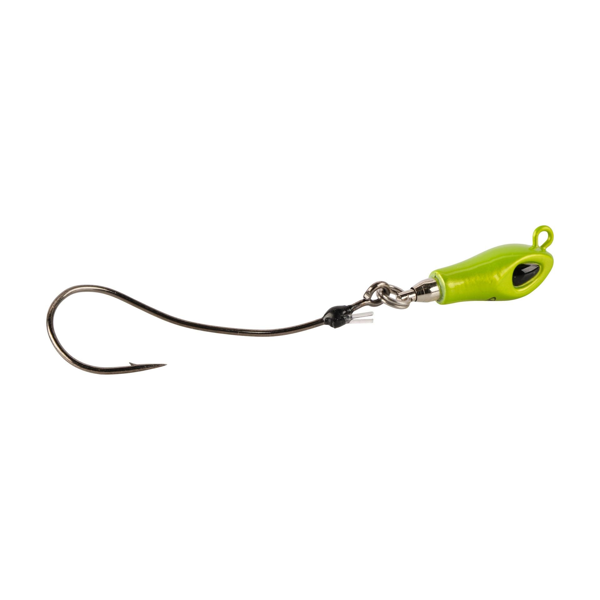 Rawler Jig