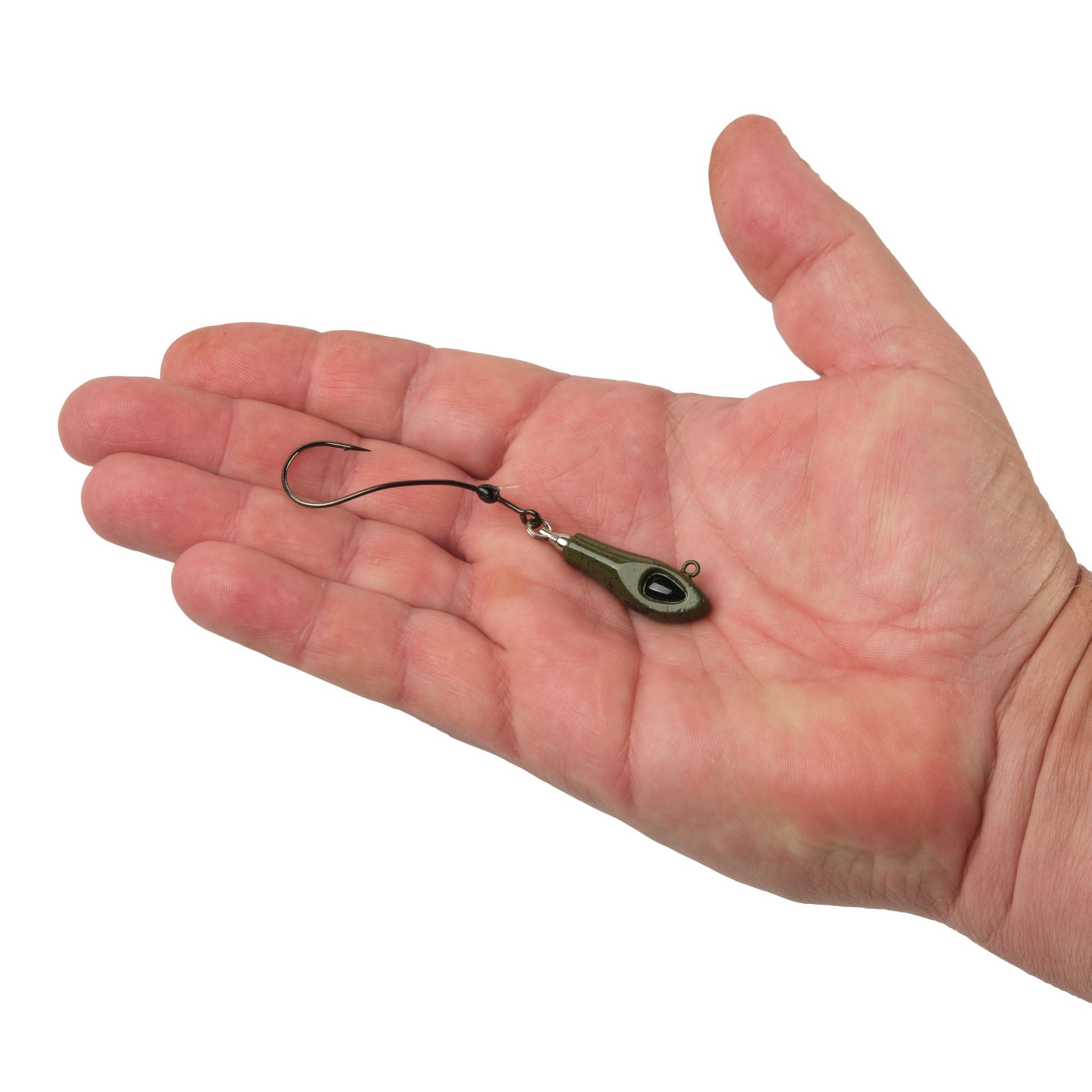 Rawler Jig