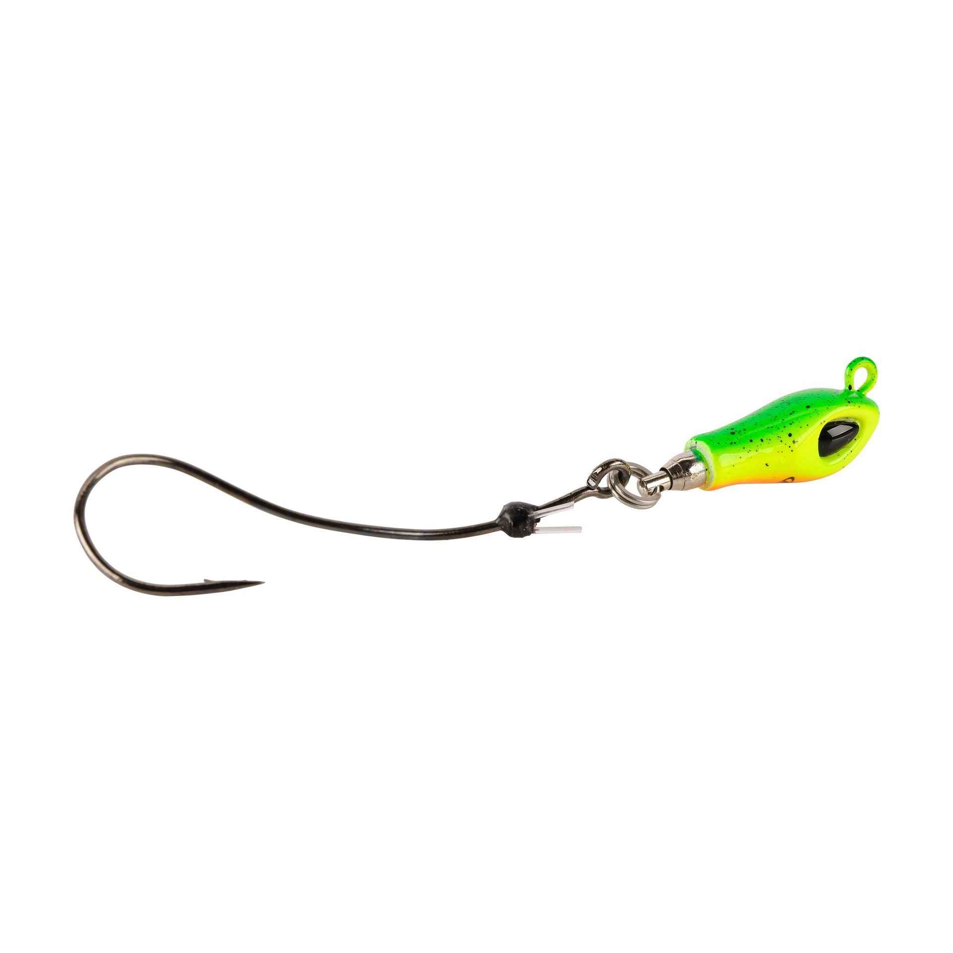 Rawler Jig