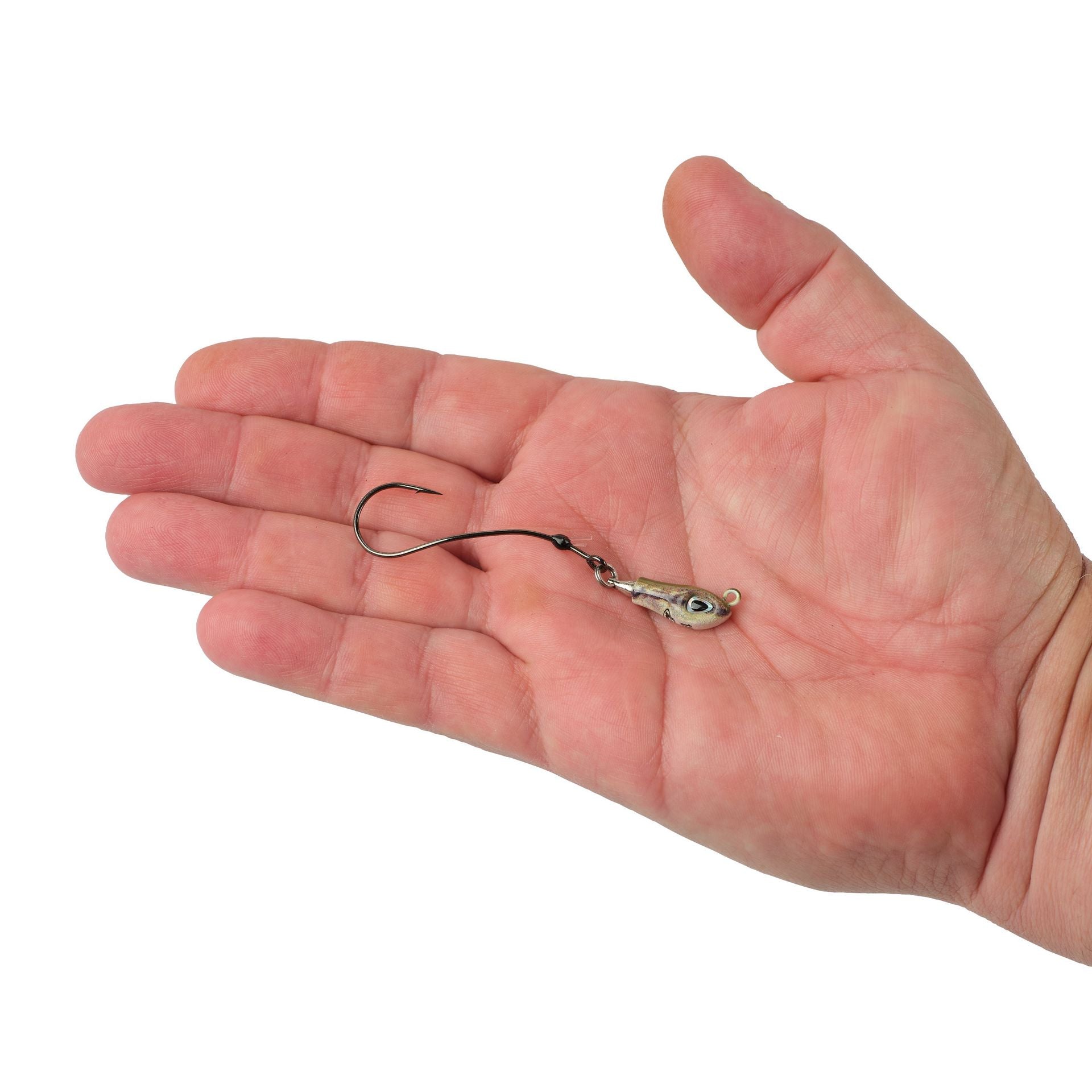 Rawler Jig