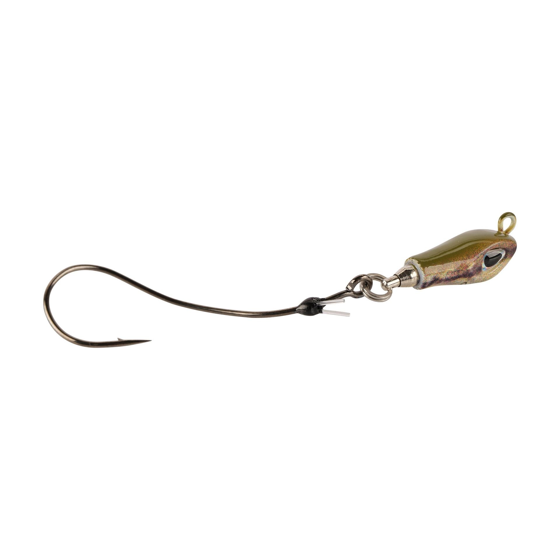 Rawler Jig