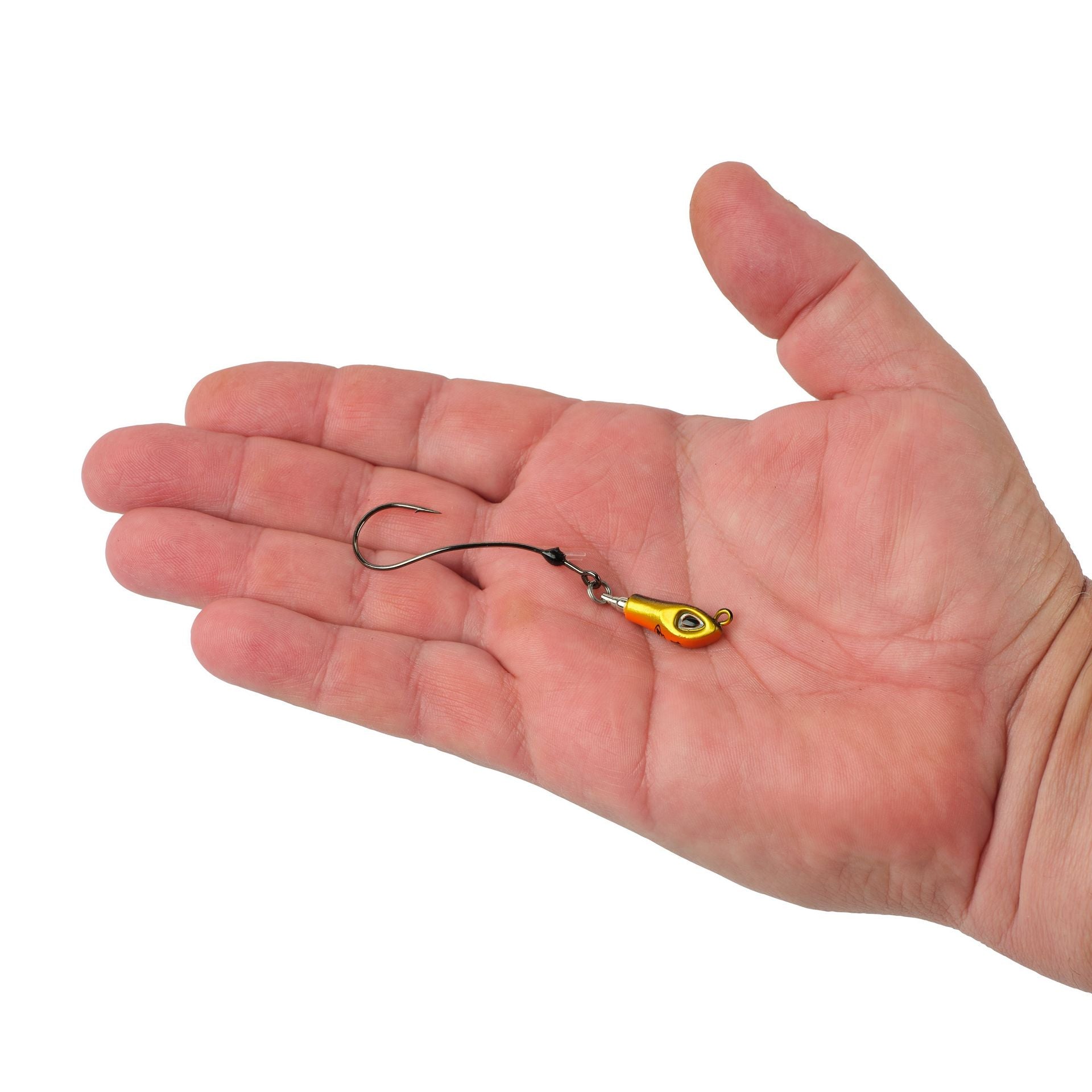 Rawler Jig