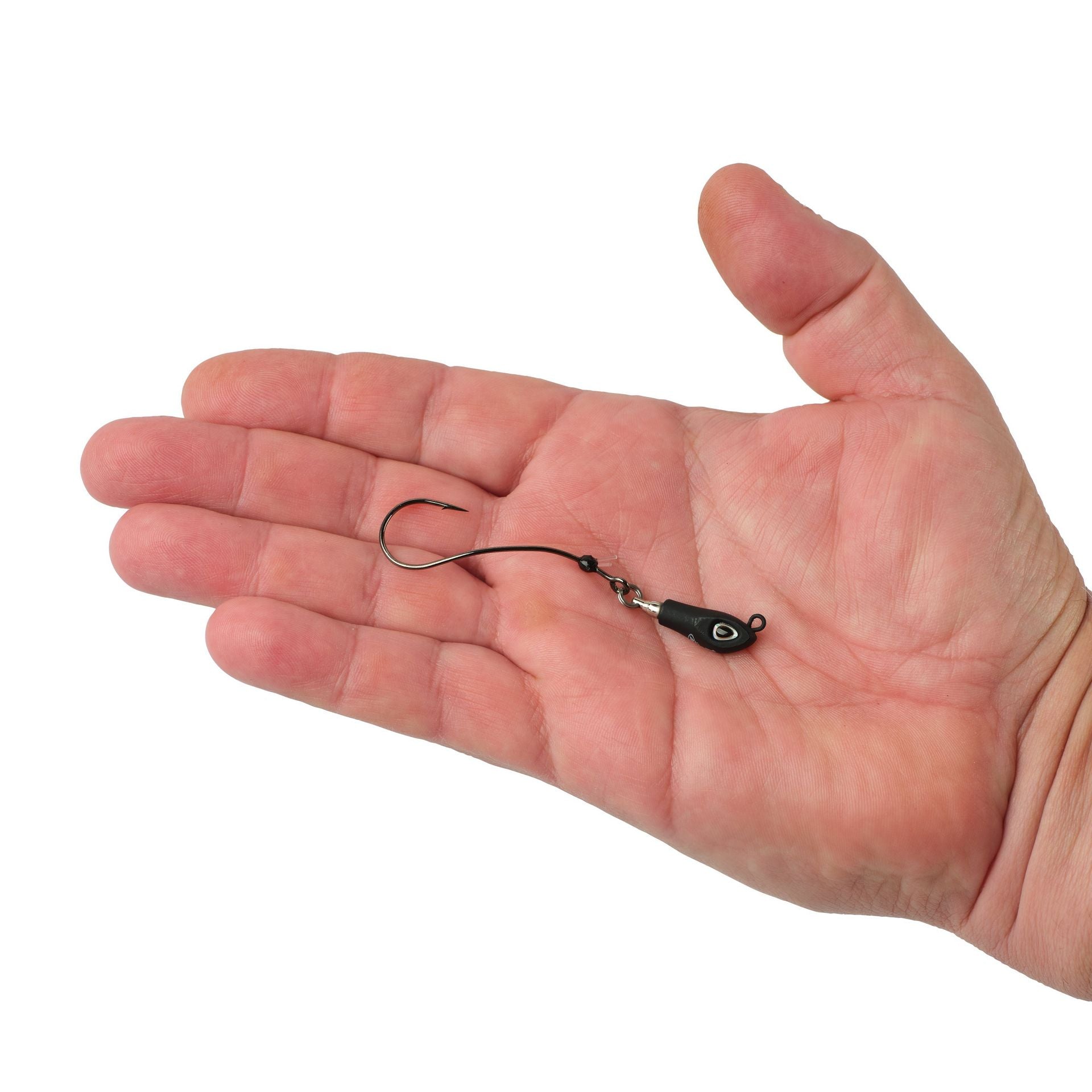 Rawler Jig