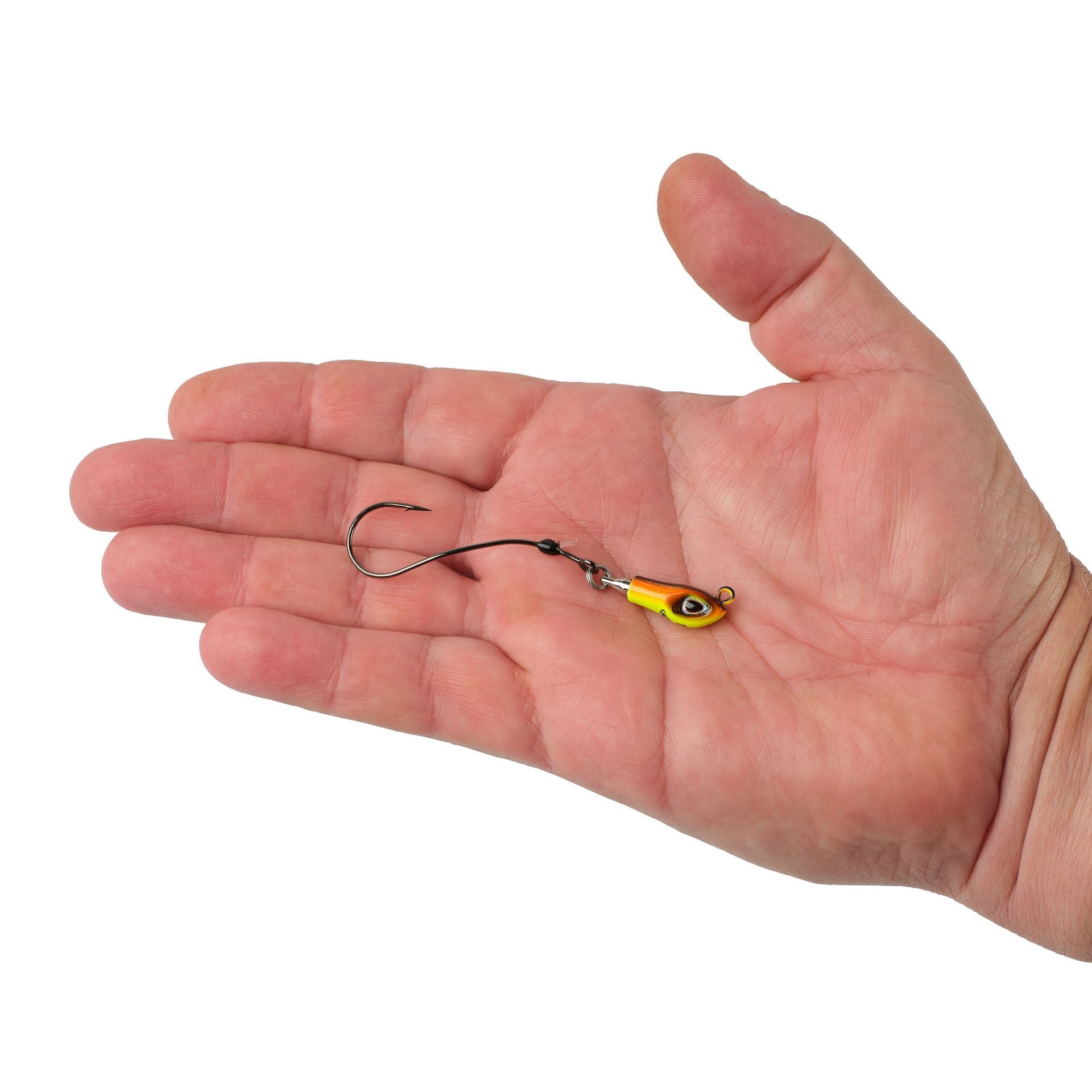Rawler Jig