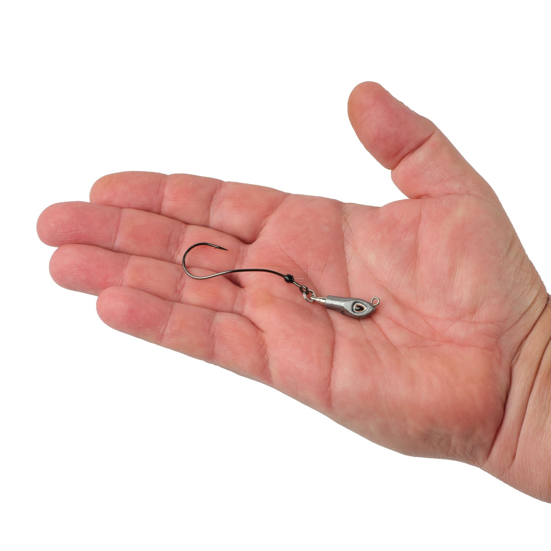 Rawler Jig