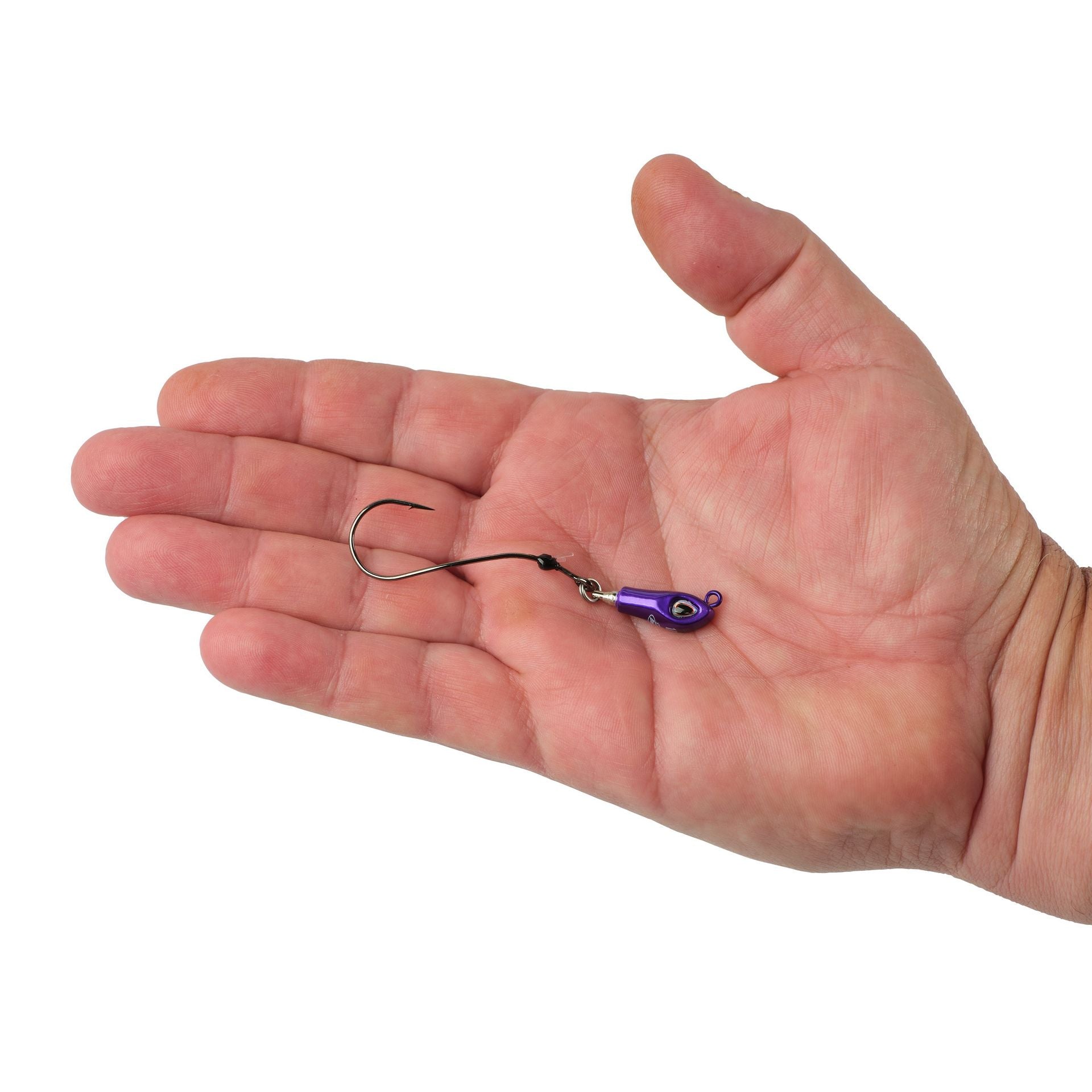 Rawler Jig
