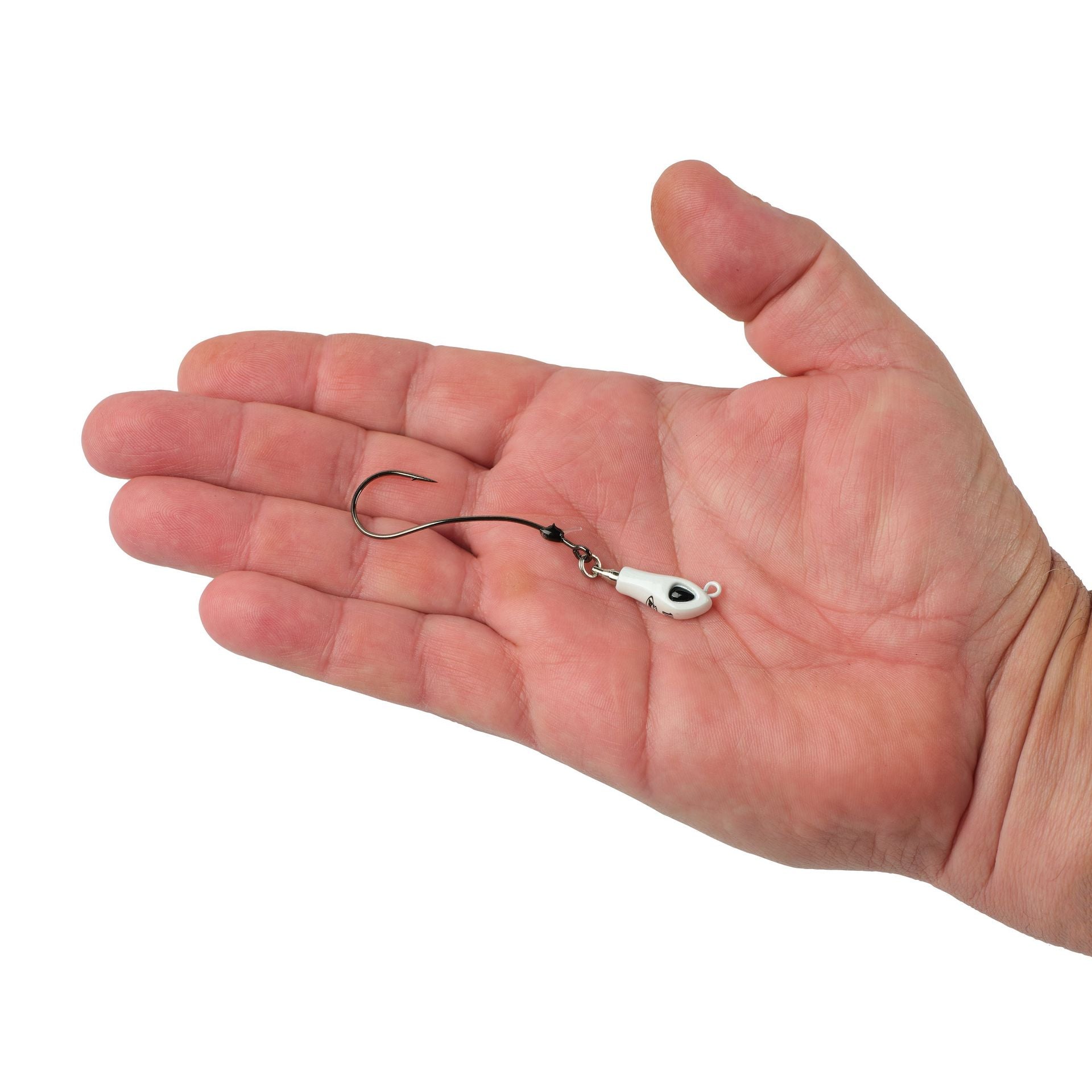 Rawler Jig