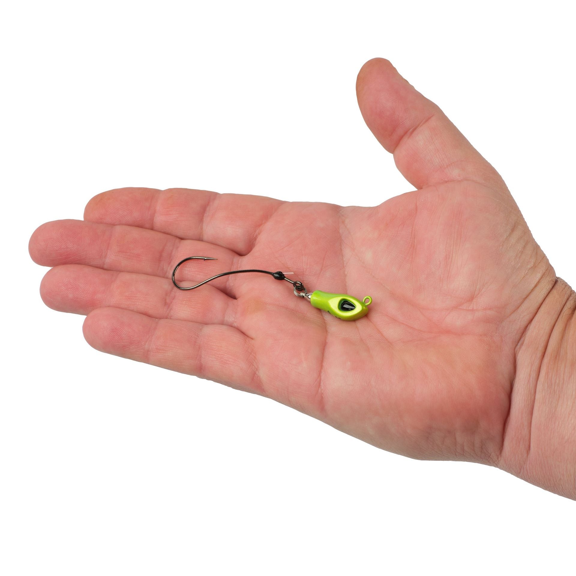 Rawler Jig