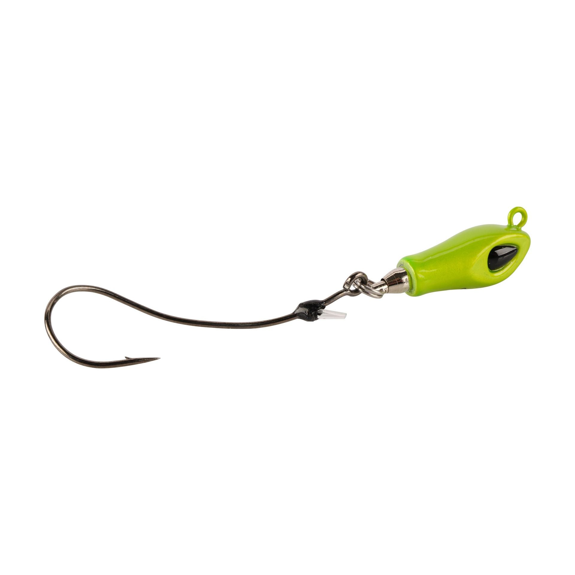 Rawler Jig