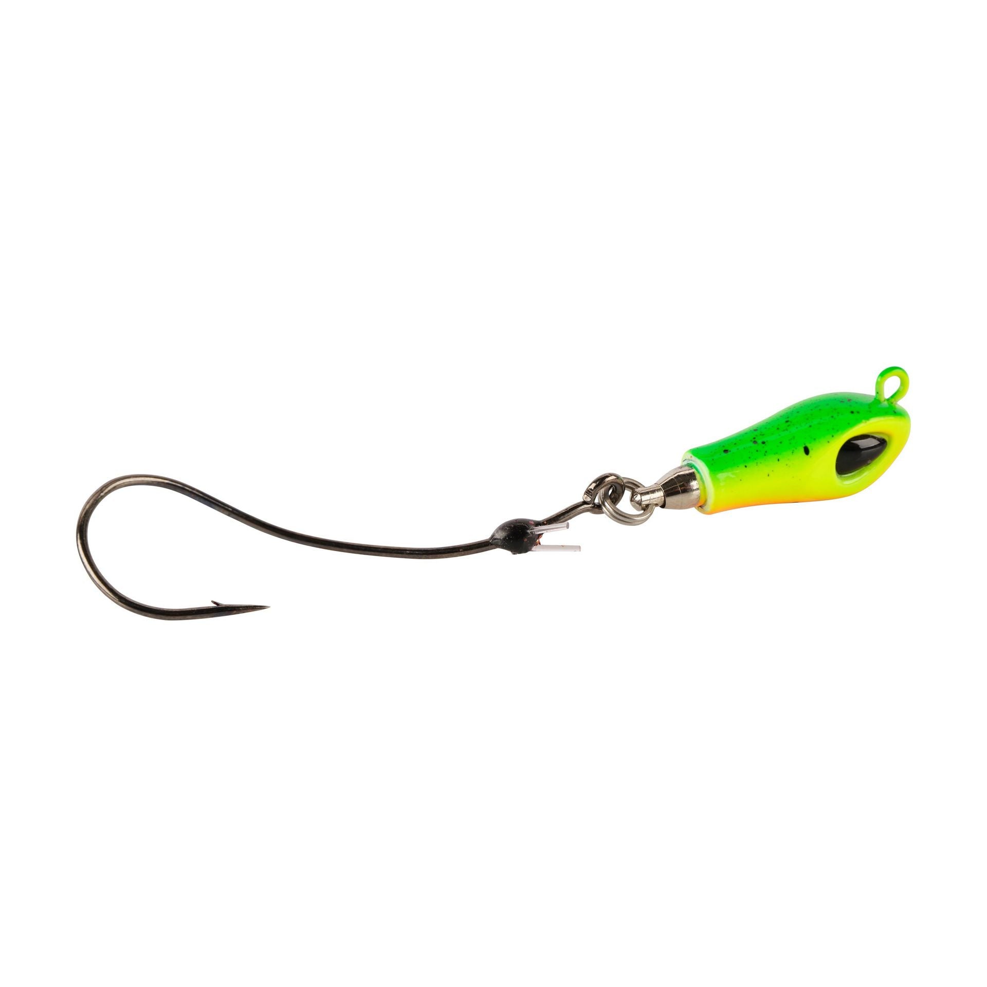Rawler Jig