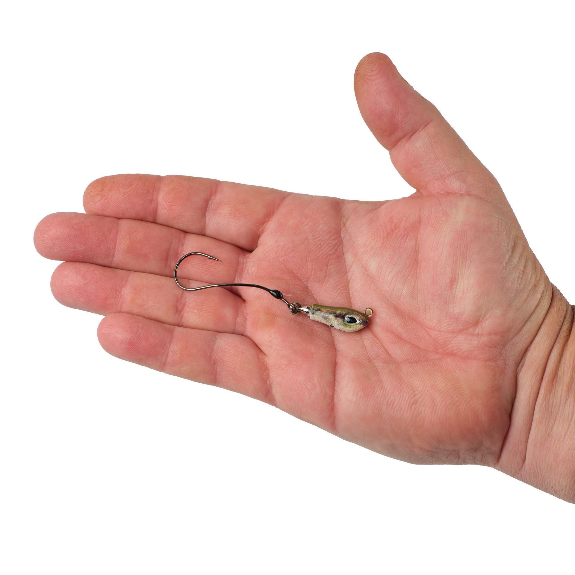 Rawler Jig