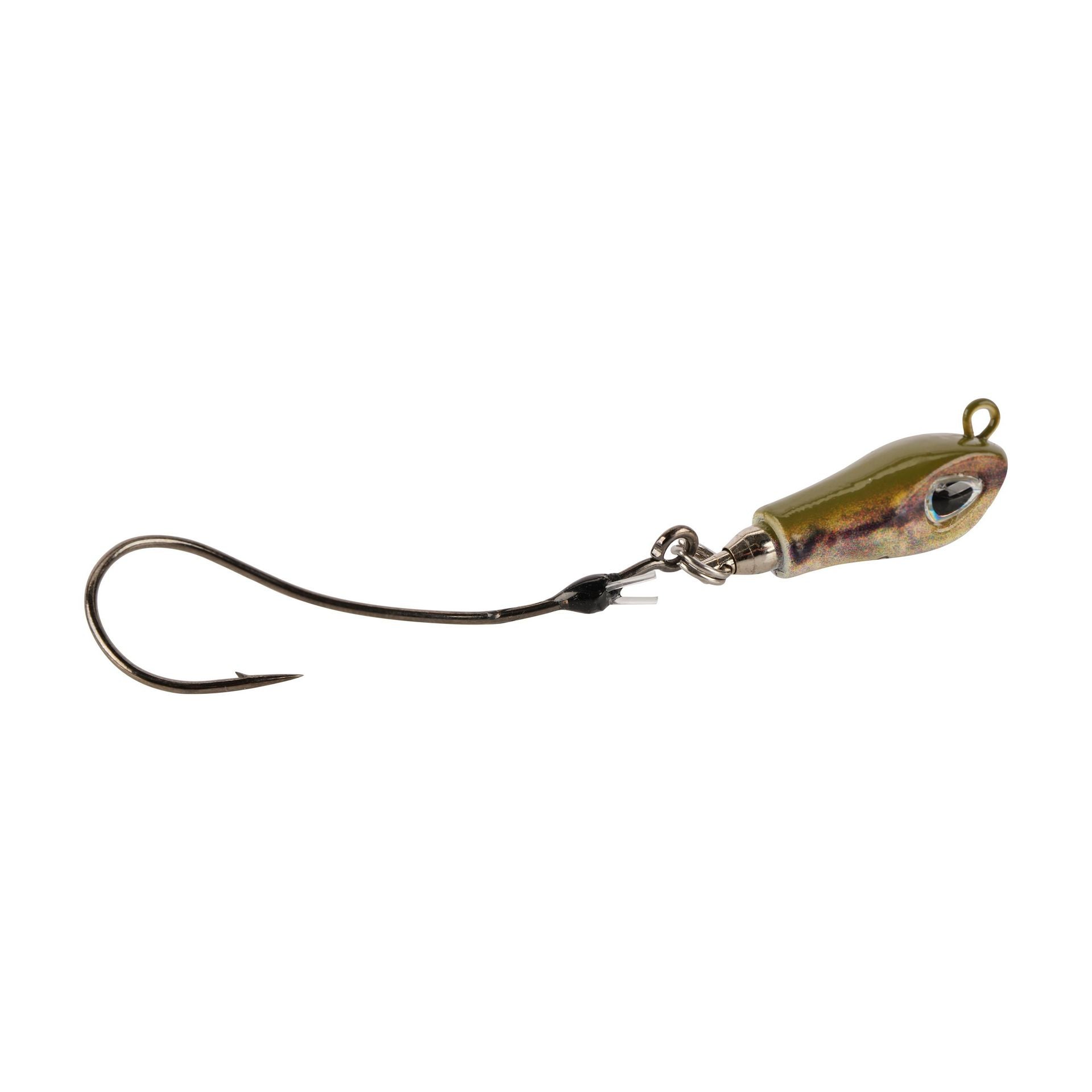 Rawler Jig