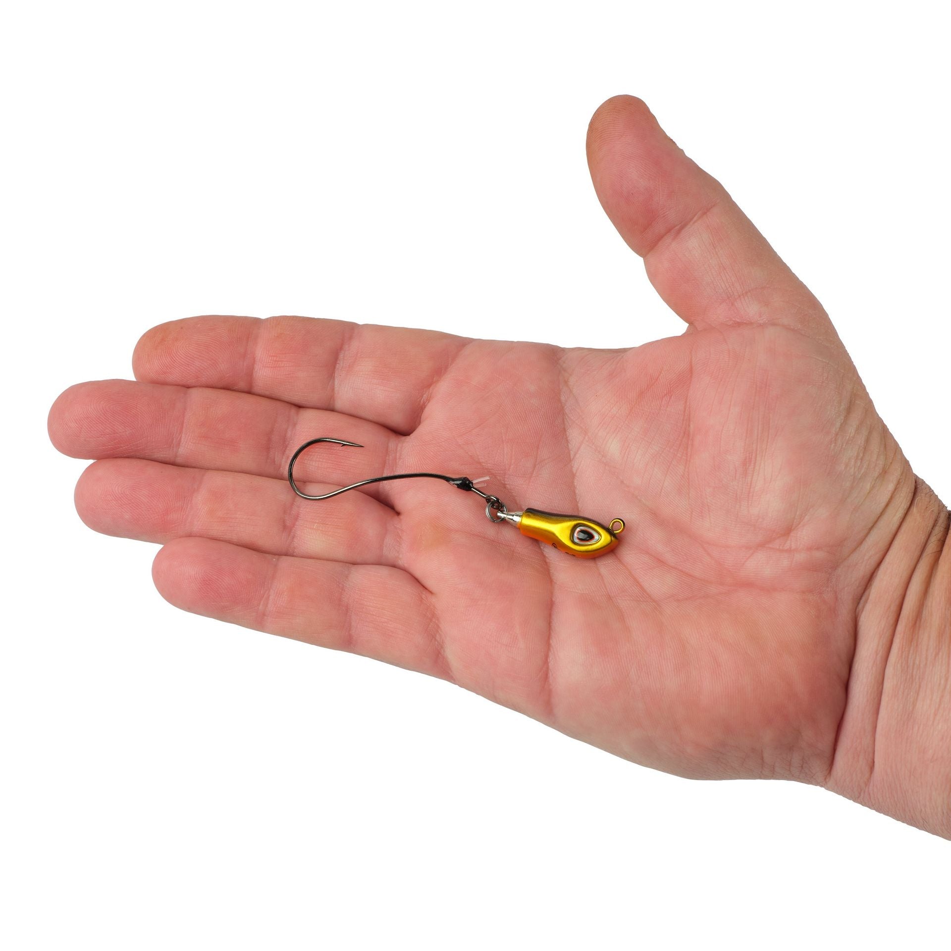 Rawler Jig