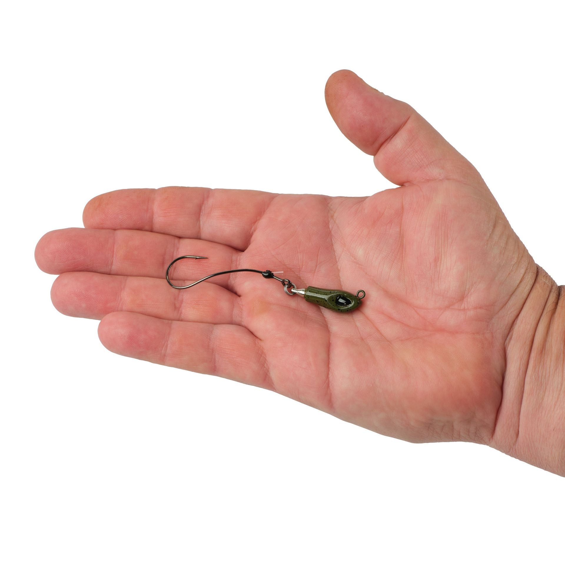 Rawler Jig