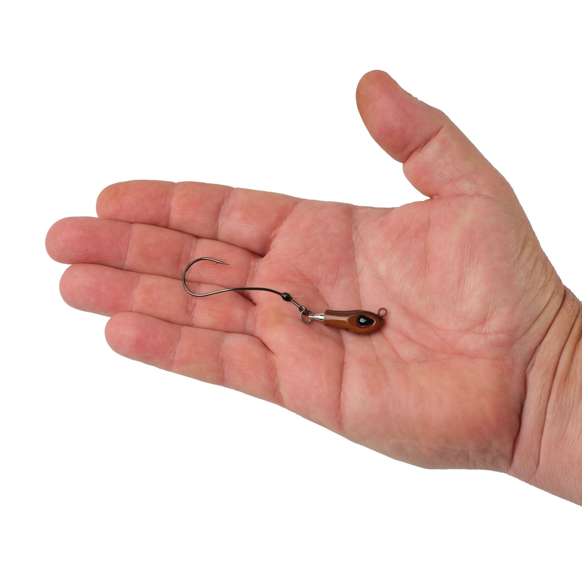 Rawler Jig