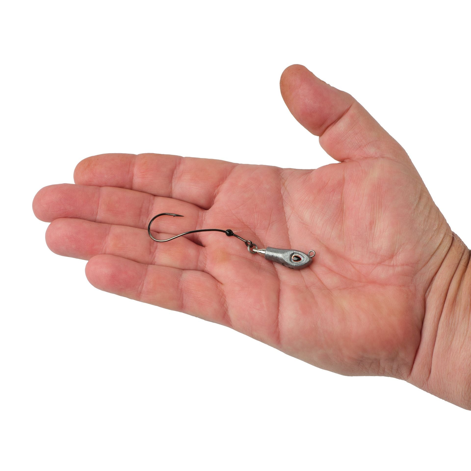 Rawler Jig