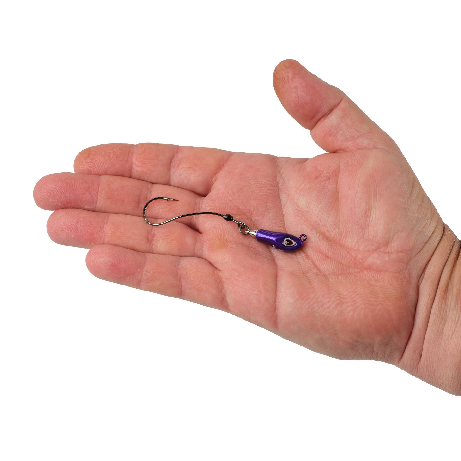 Rawler Jig