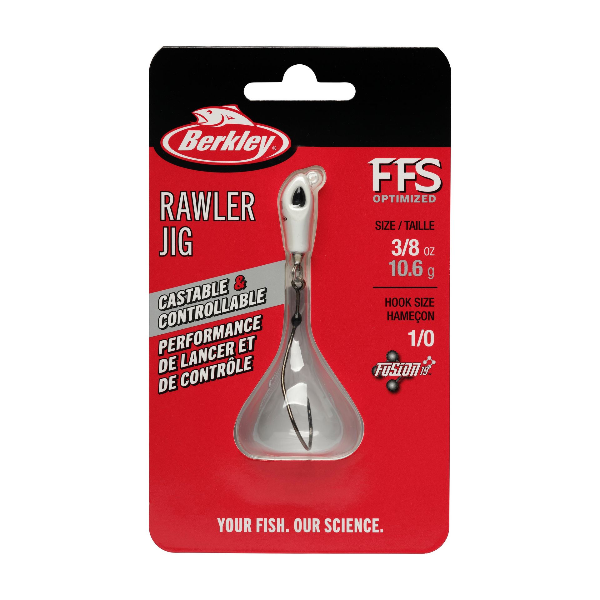 Rawler Jig