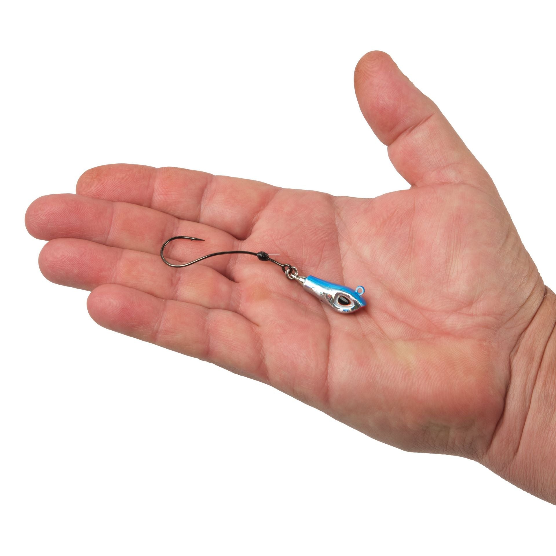 Rawler Jig