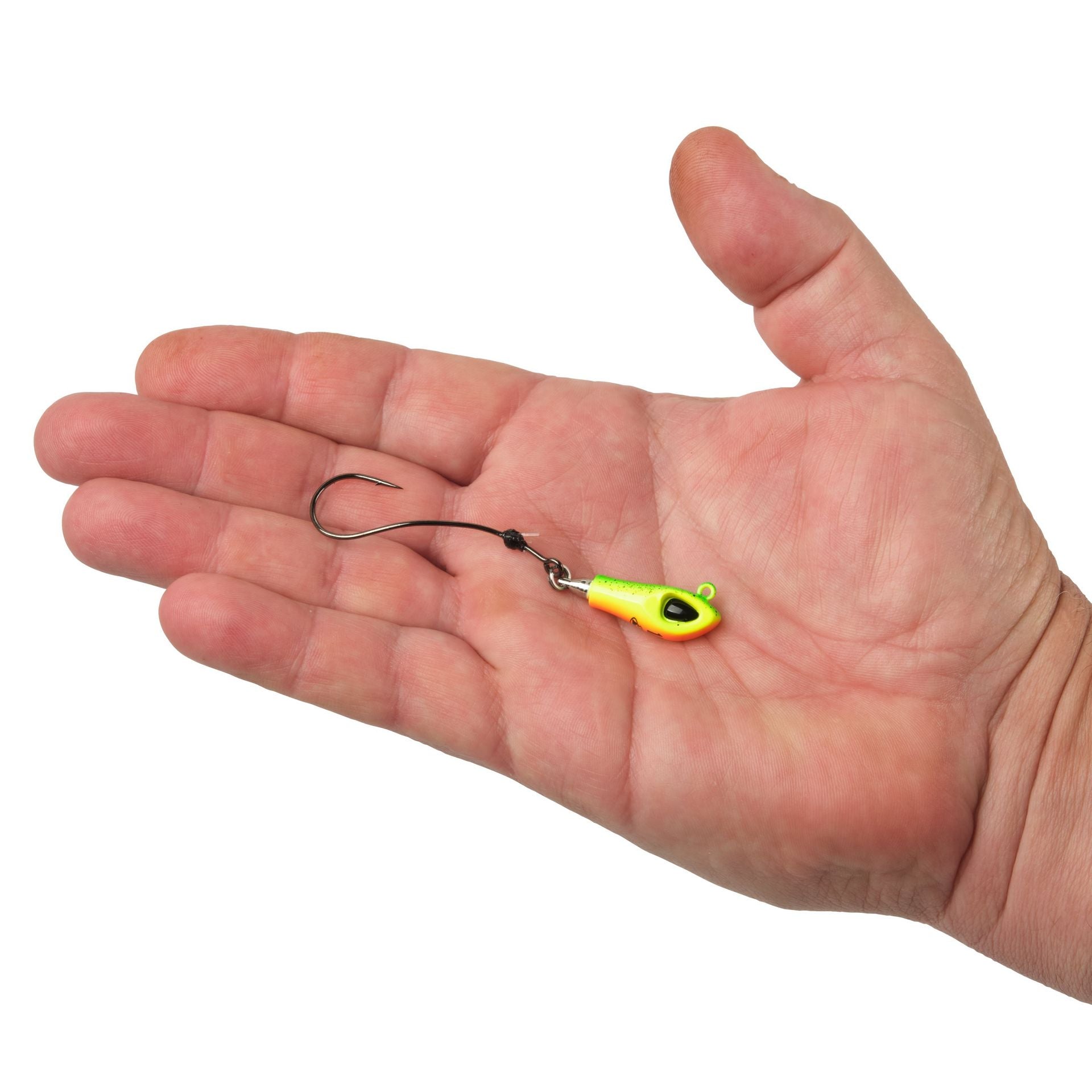 Rawler Jig