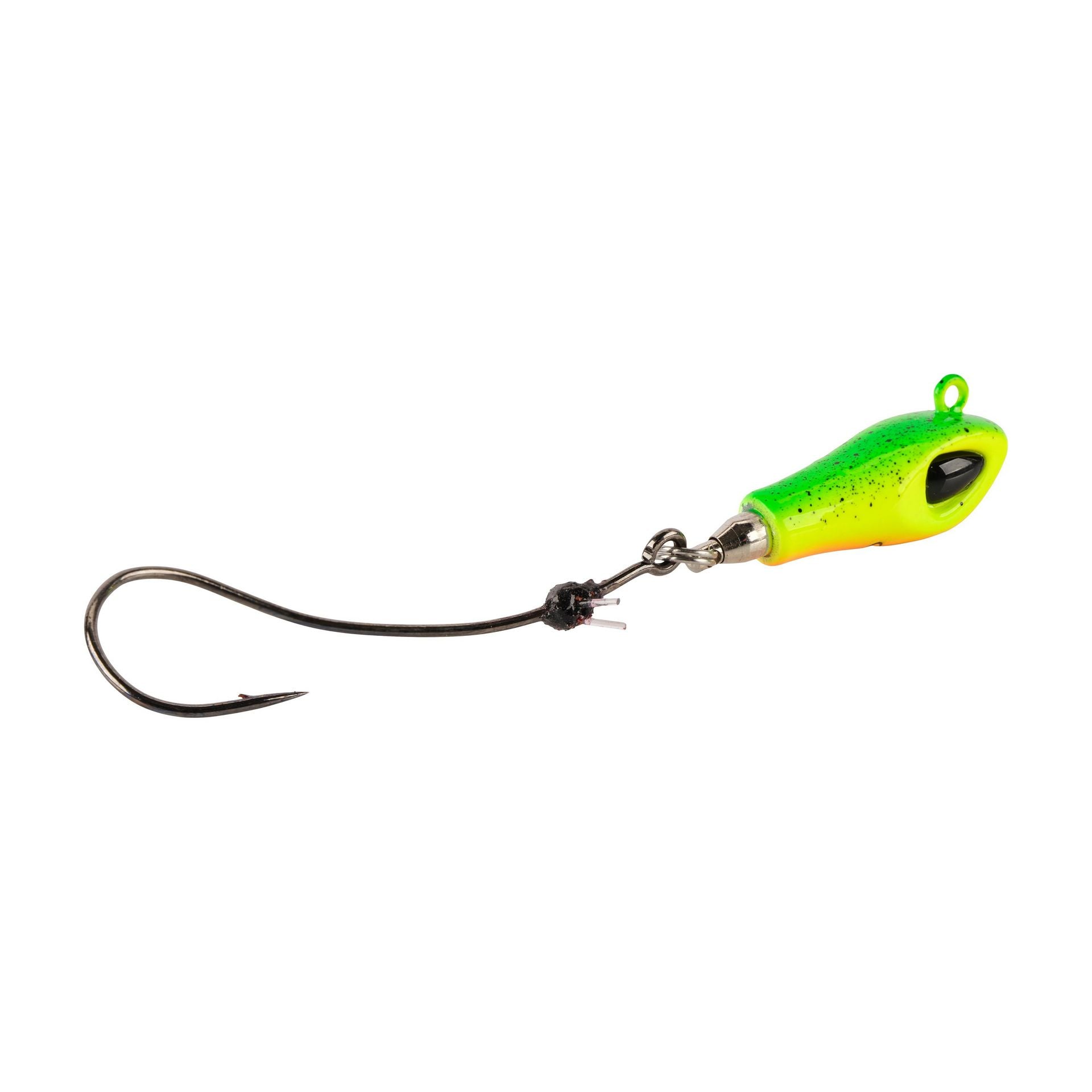 Rawler Jig