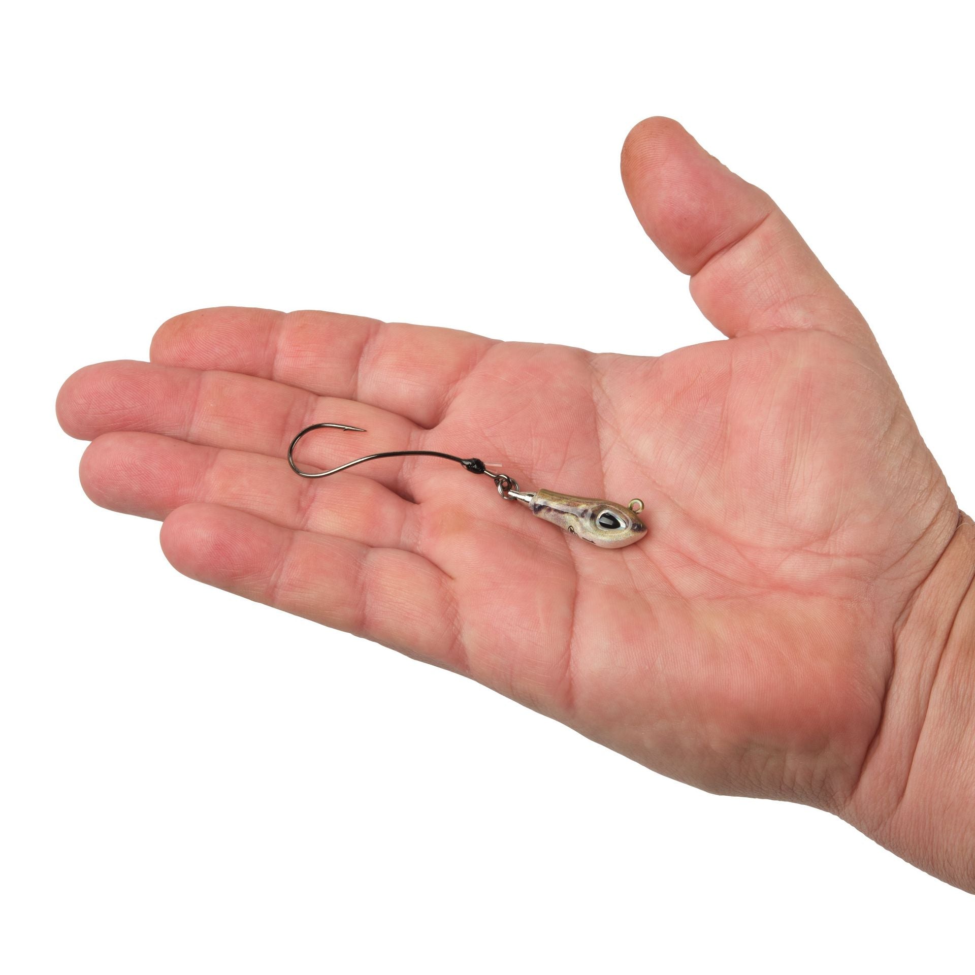 Rawler Jig