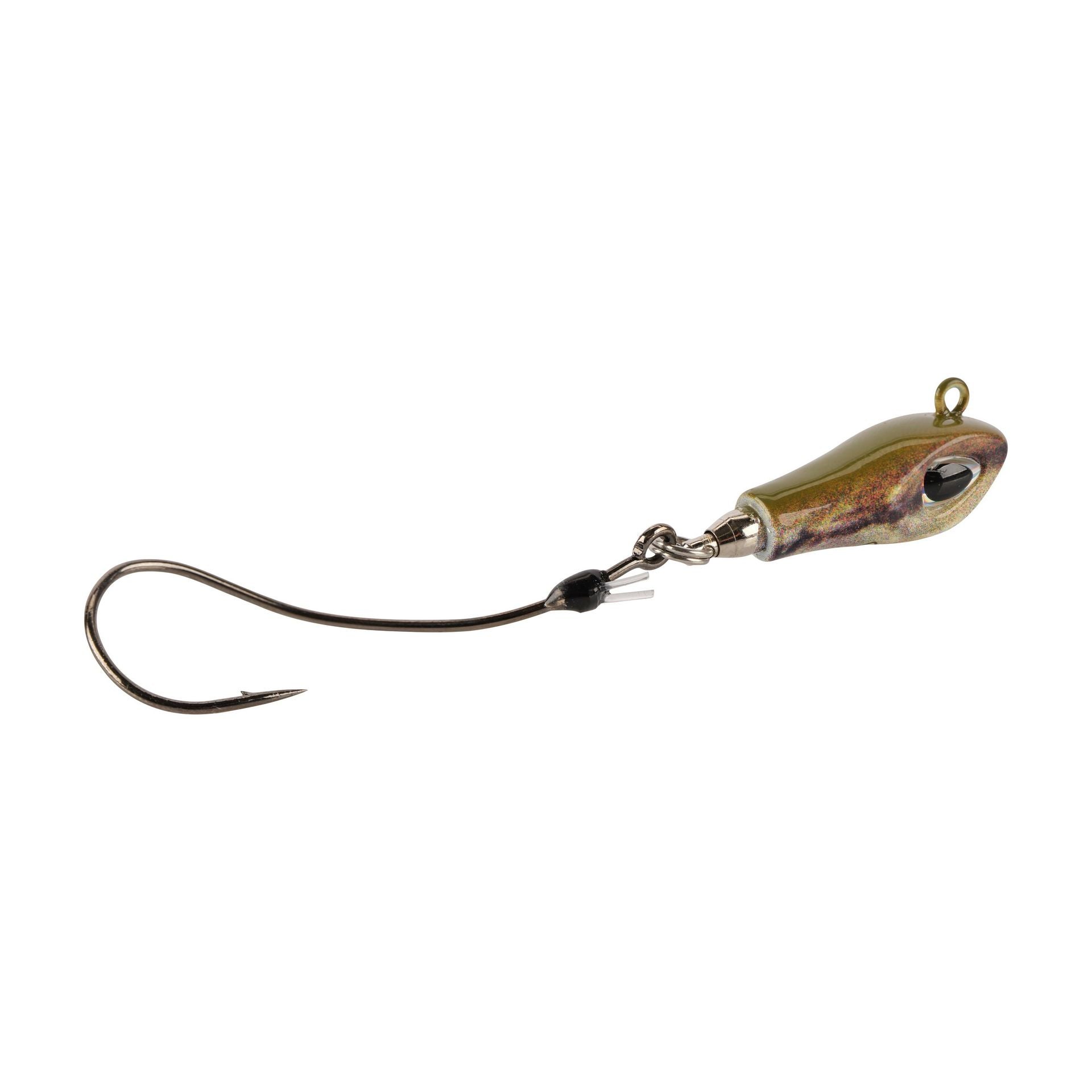 Rawler Jig