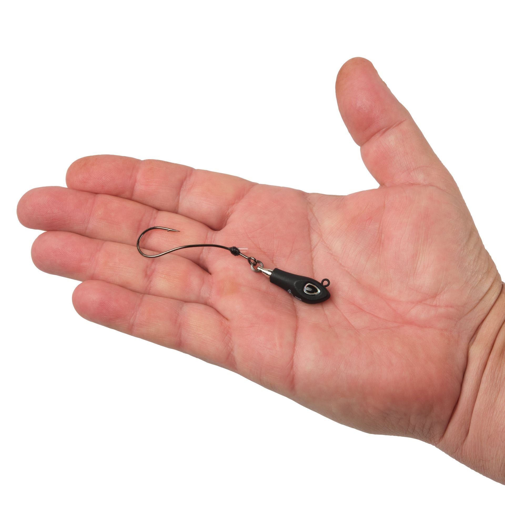 Rawler Jig