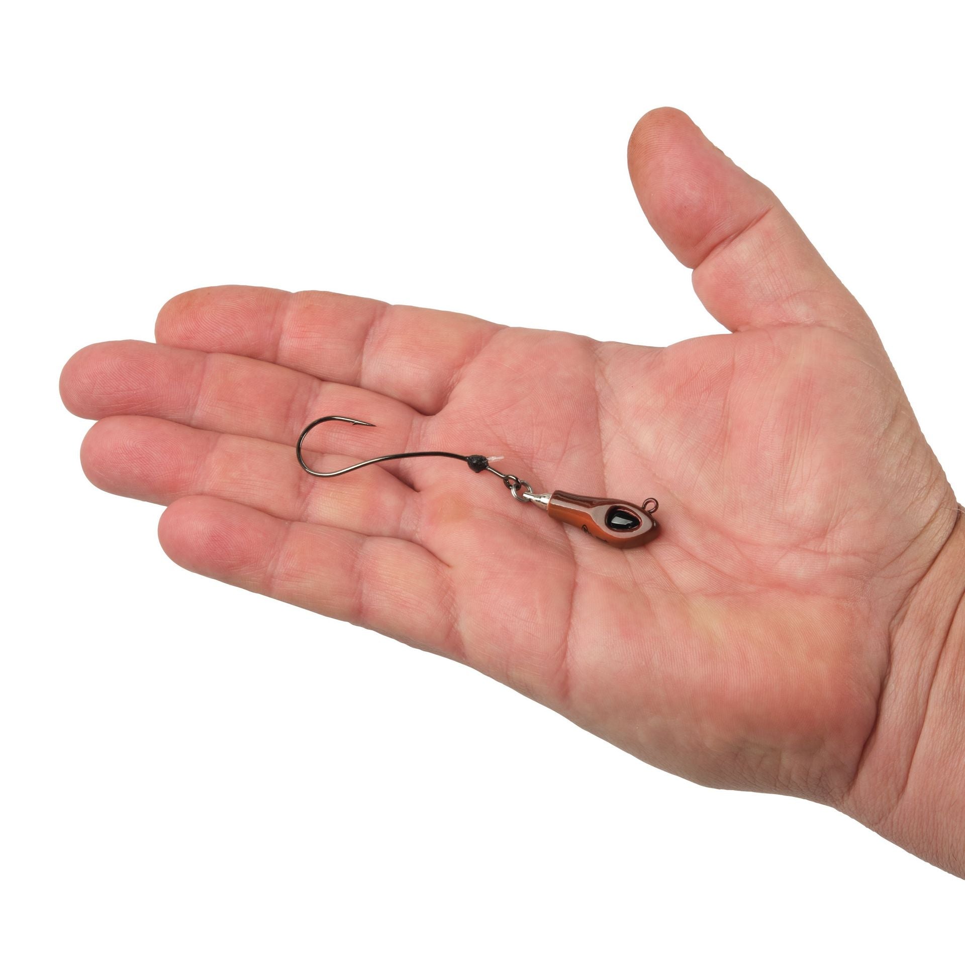 Rawler Jig