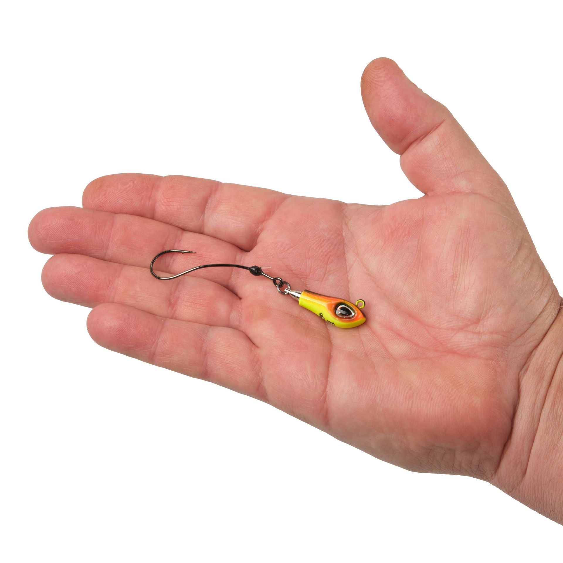 Rawler Jig