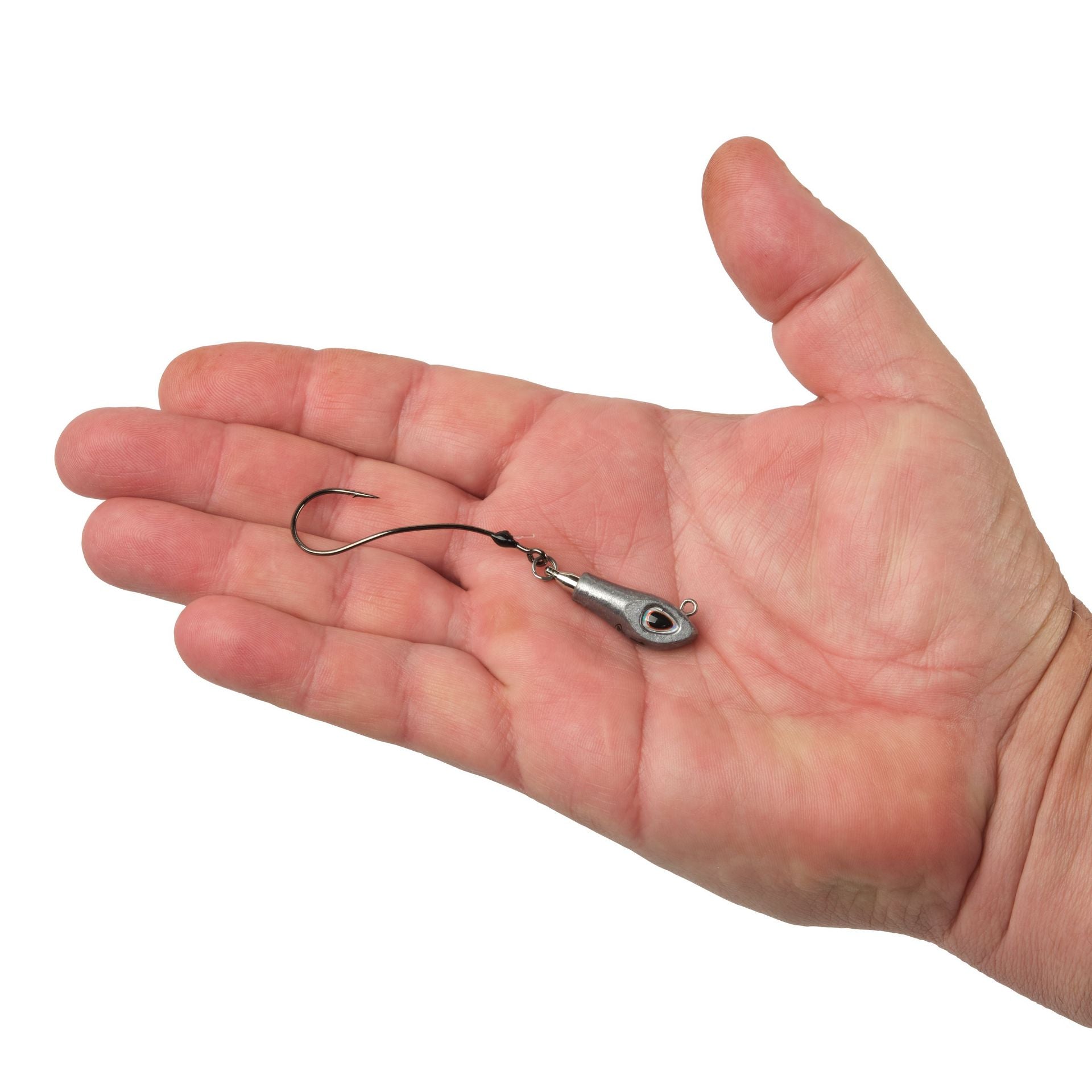 Rawler Jig