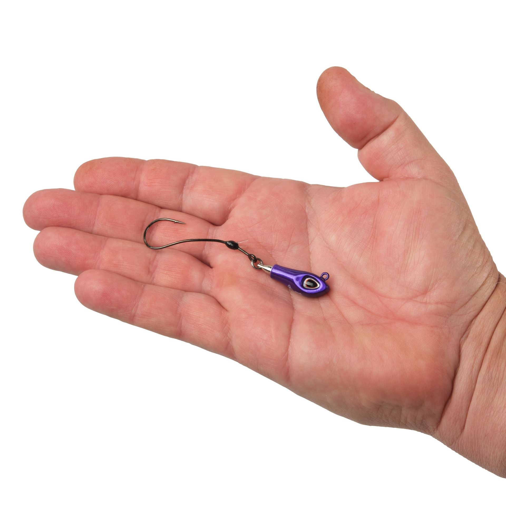 Rawler Jig