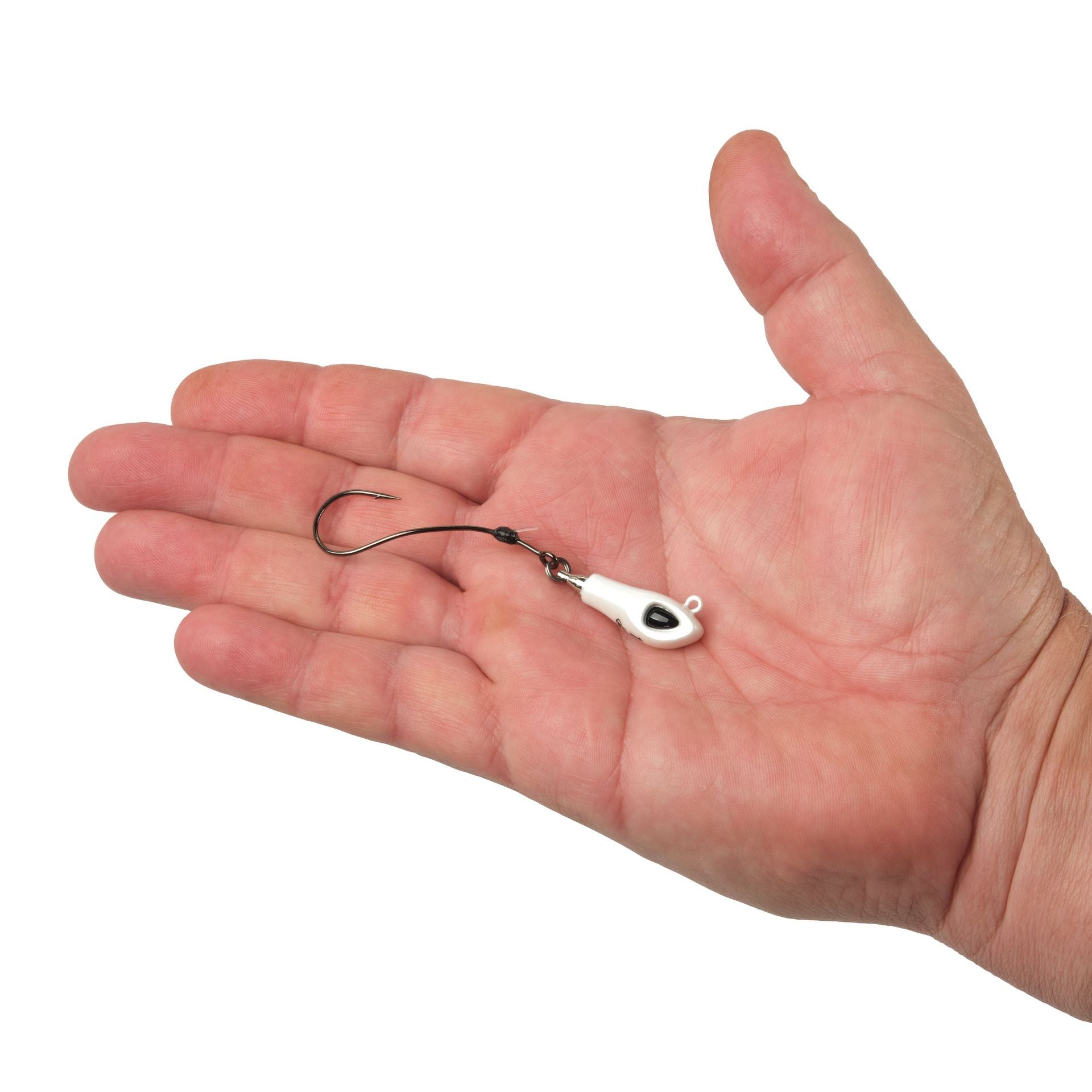 Rawler Jig