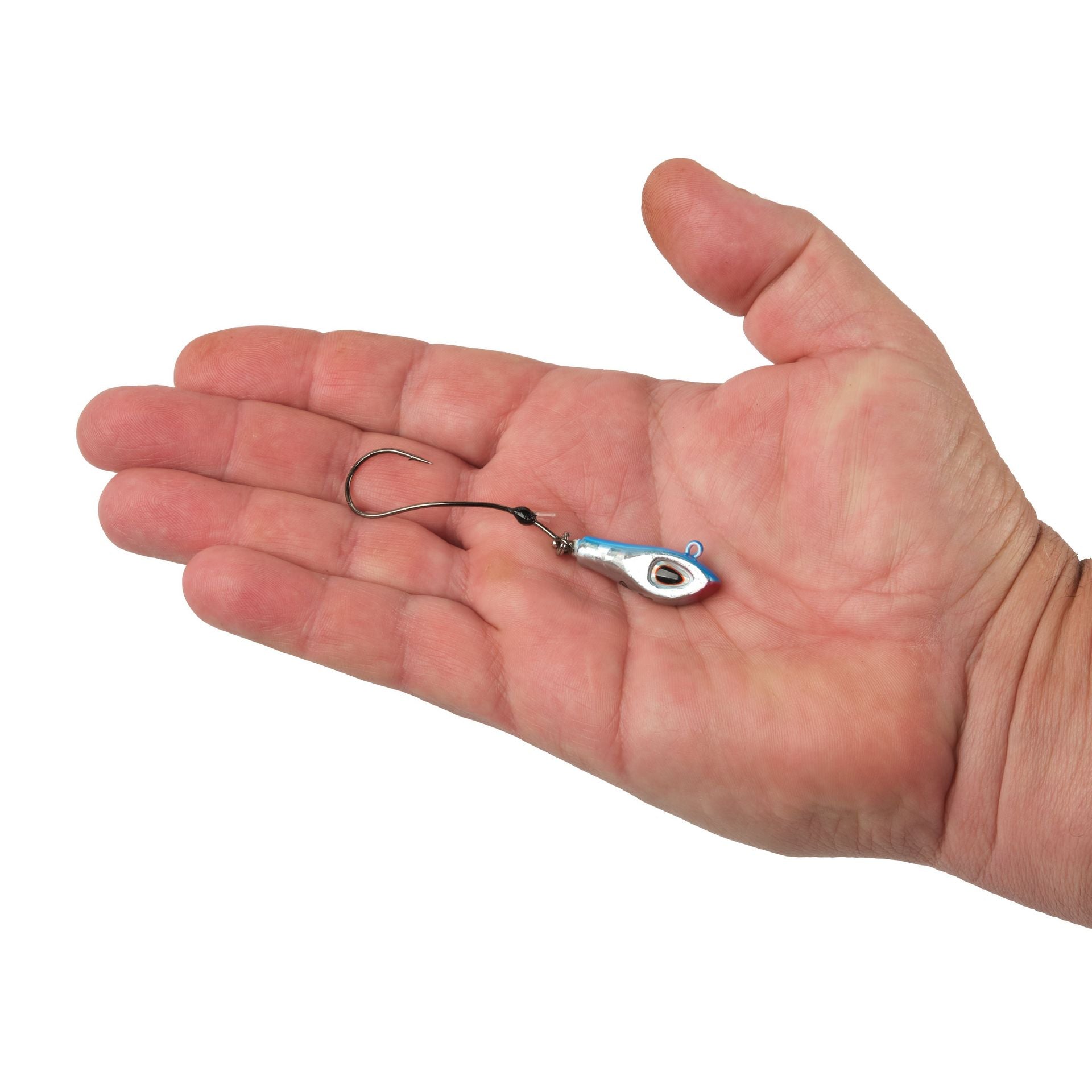 Rawler Jig
