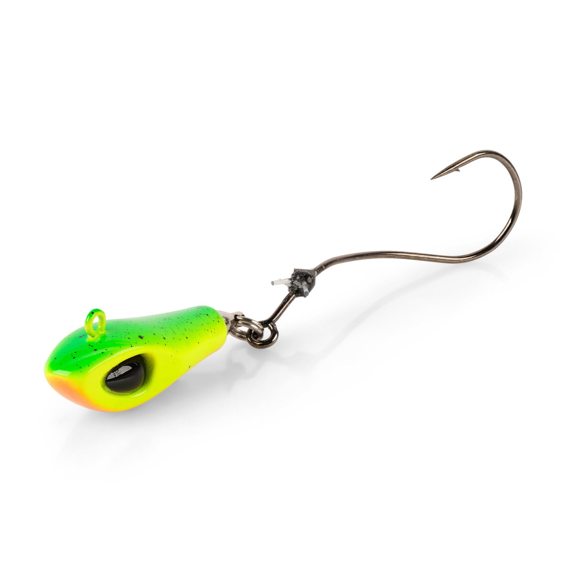 Rawler Jig