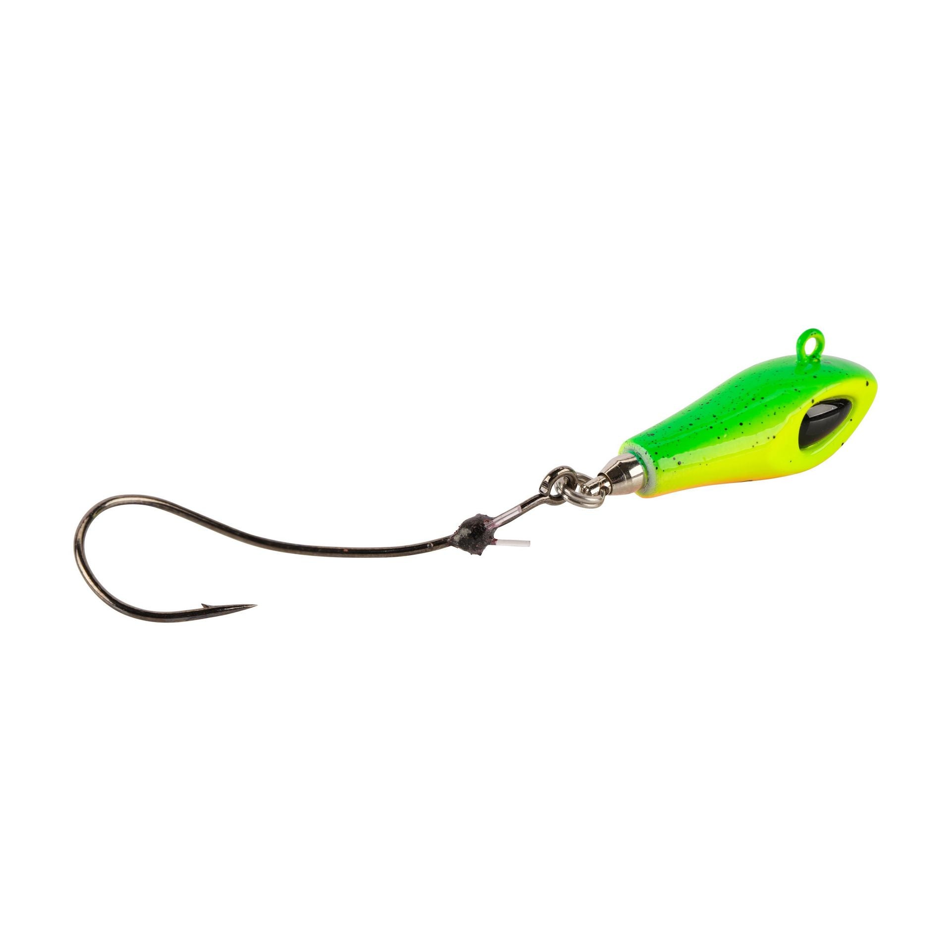 Rawler Jig