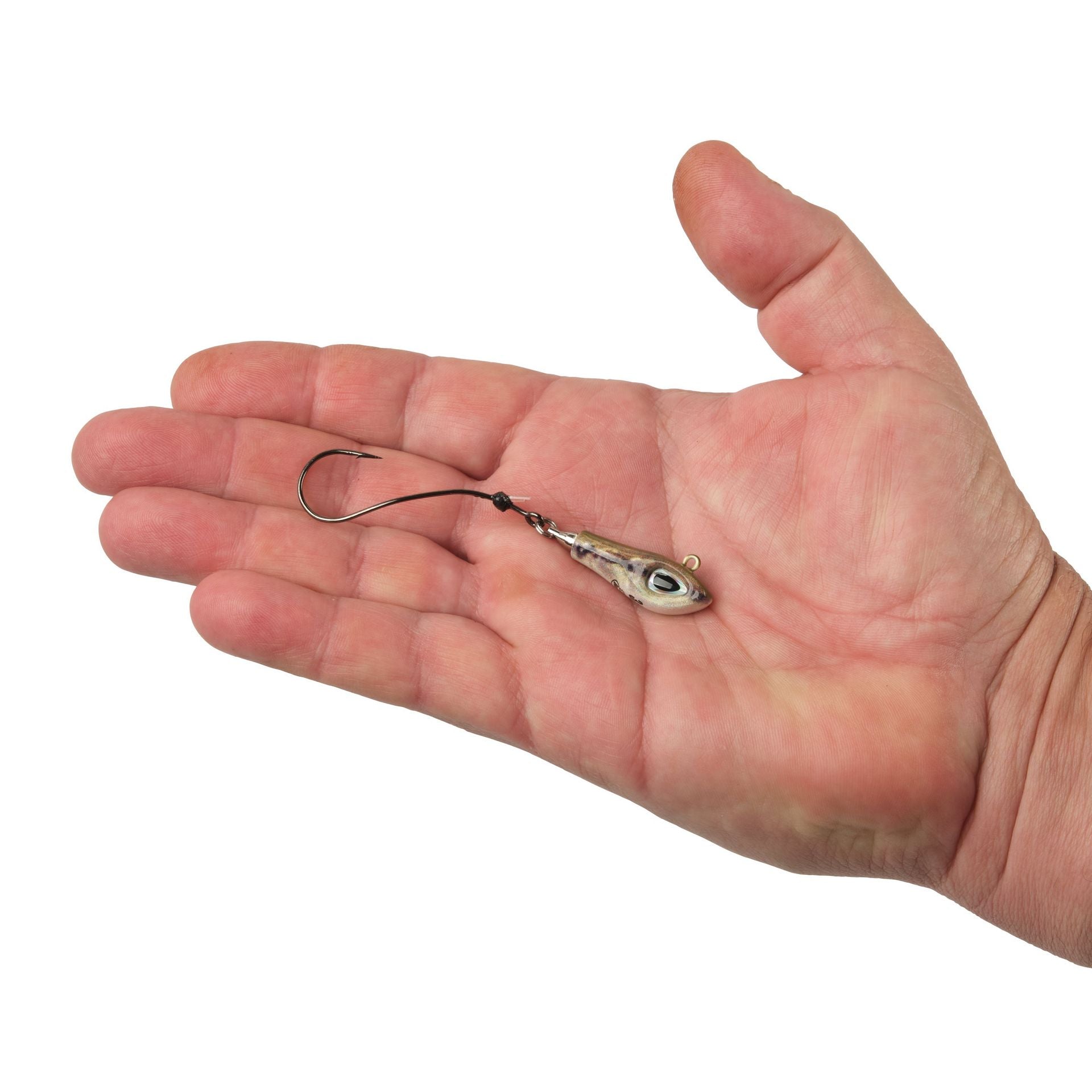 Rawler Jig
