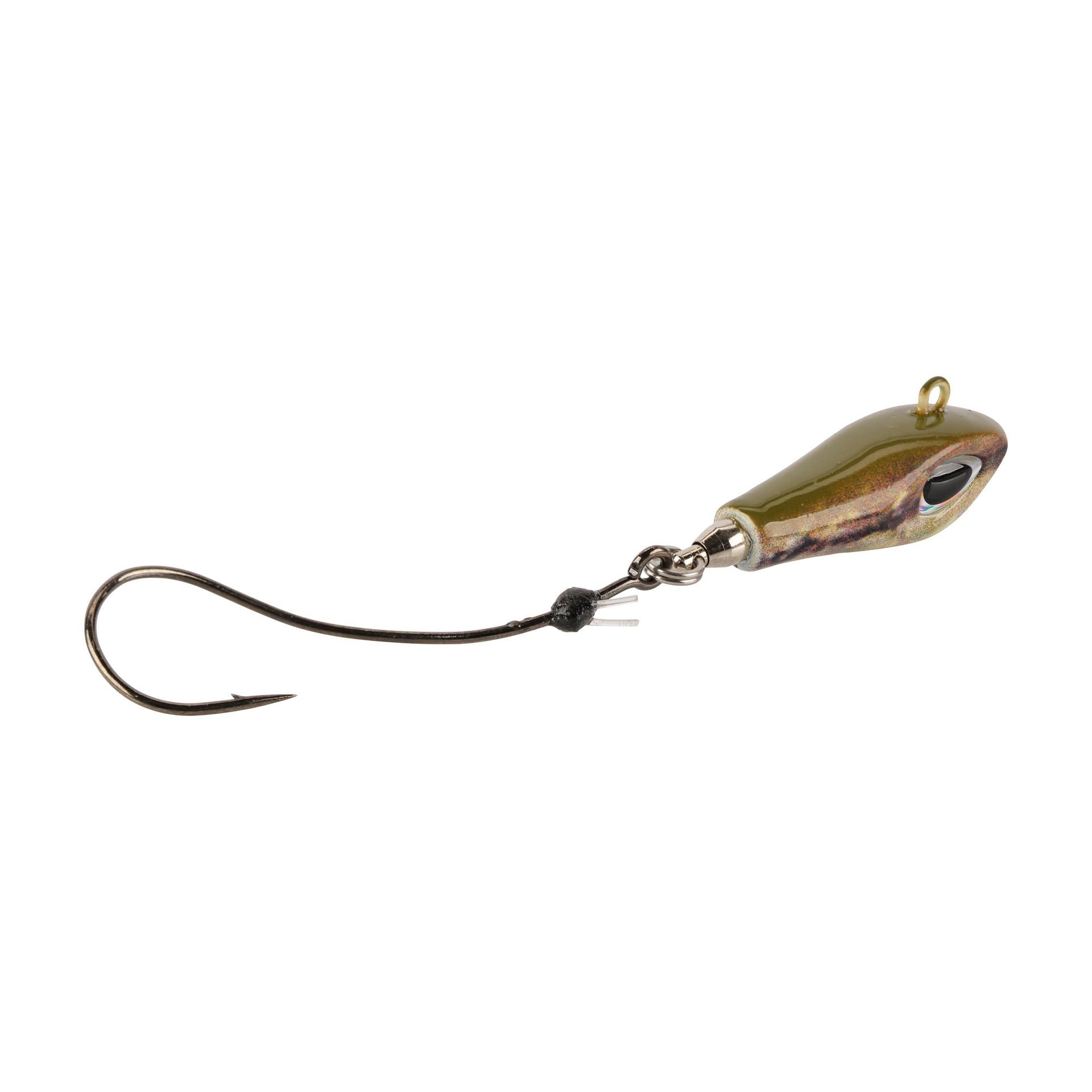Rawler Jig